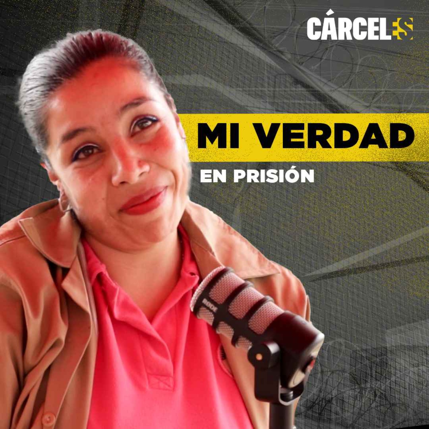 Busco mi libertad para regresar con mis hijos | Silvia | Cárceles Podcast