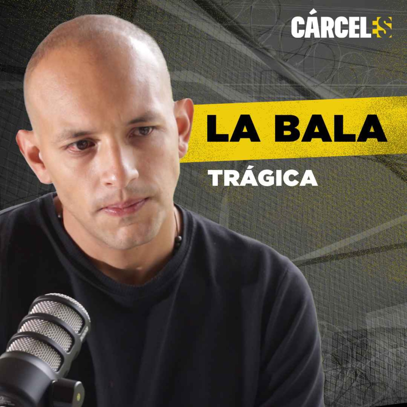 Accioné el gatillo y la vida terminó | Rubén | Cárceles Podcast