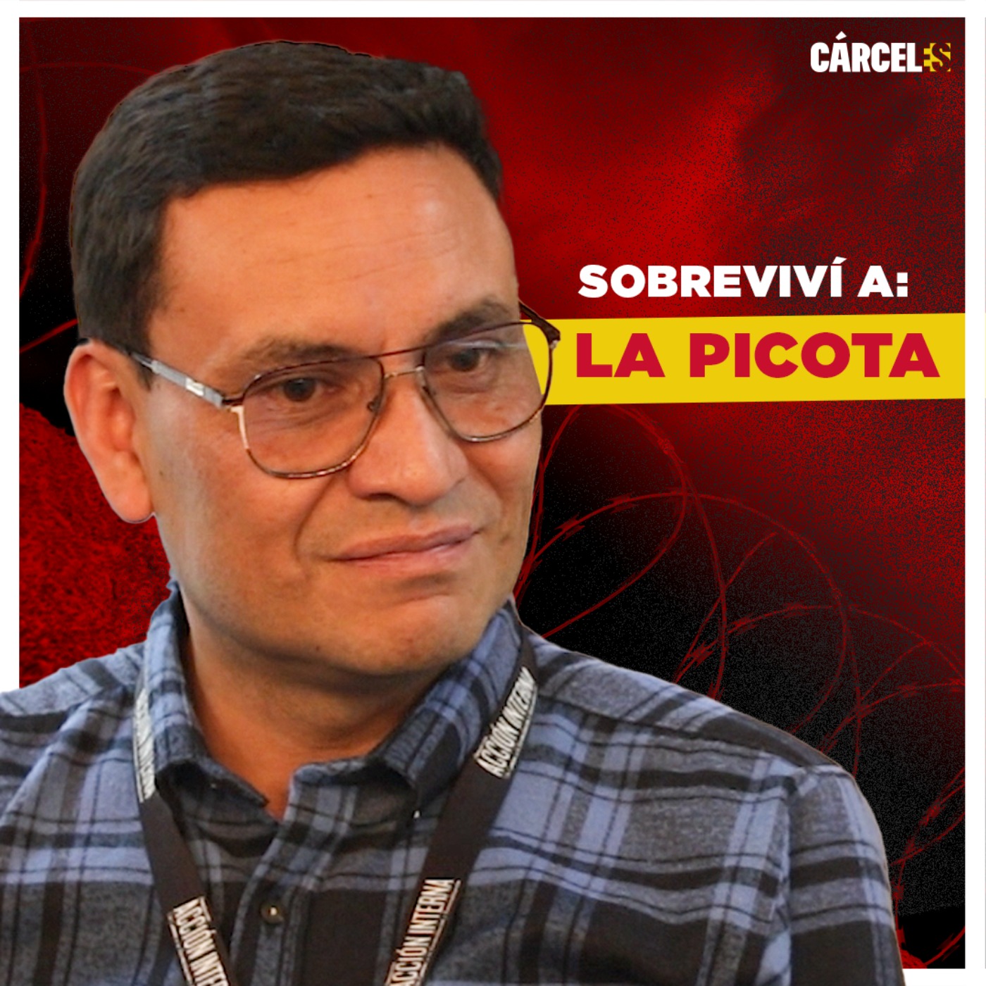 Así se destruye una vida en prisión | Giovanni | Cárceles Podcast