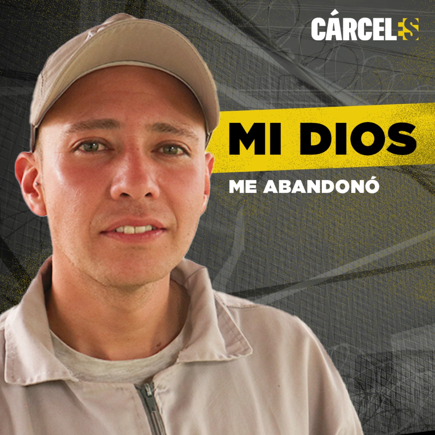 Mi hijo pagó mis errores | Manuel | Cárceles Podcast