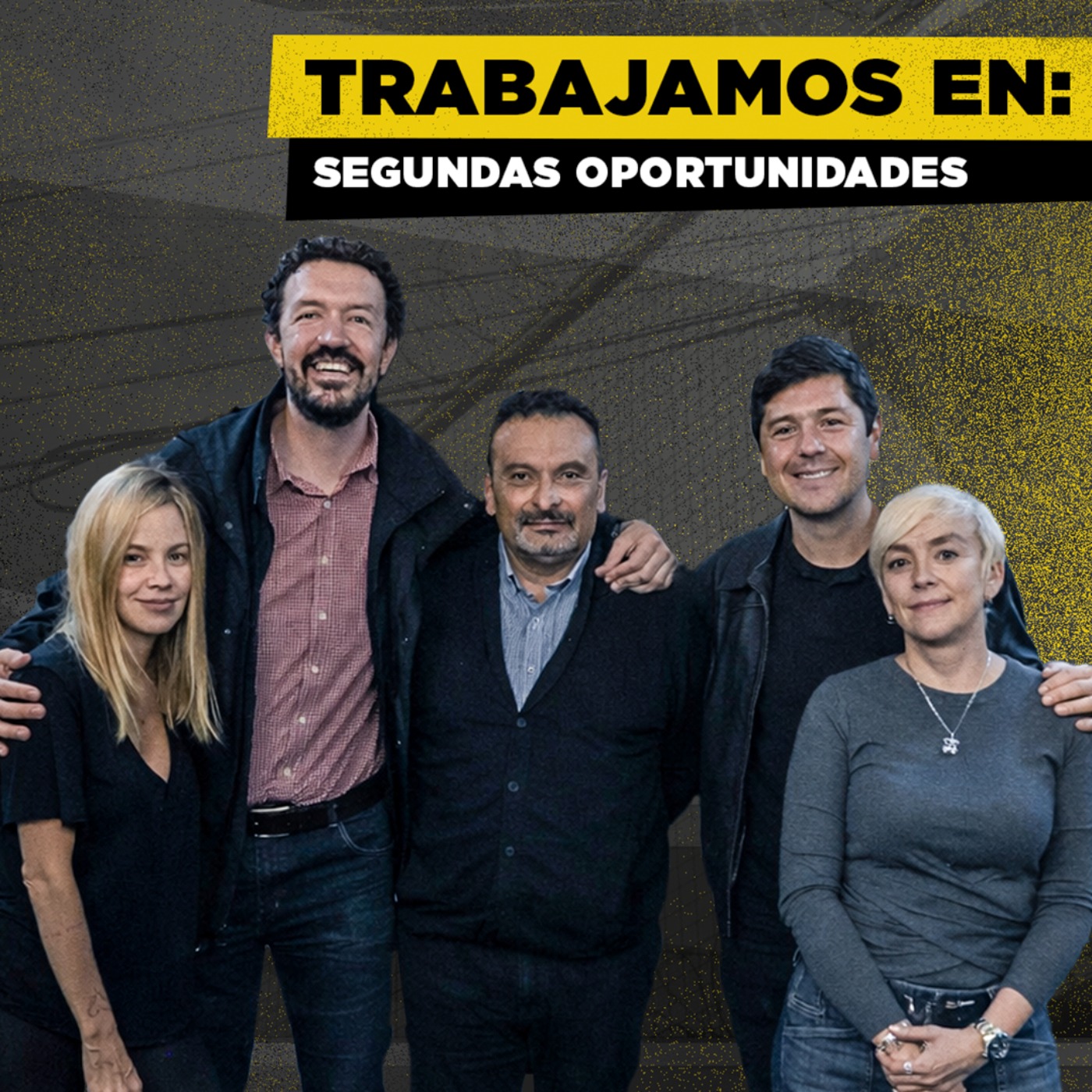 La verdad incómoda sobre las cárceles | Johana Bahamón | Panel con expertos