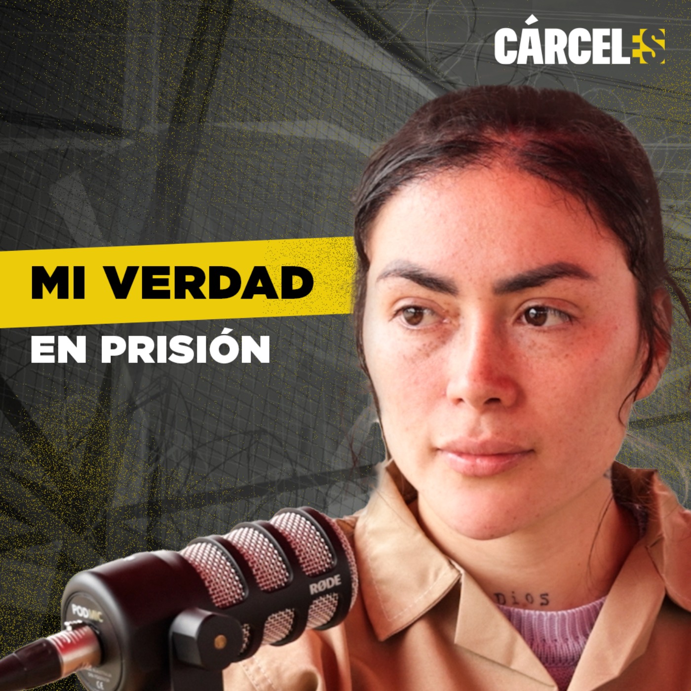 Cárceles Podcast