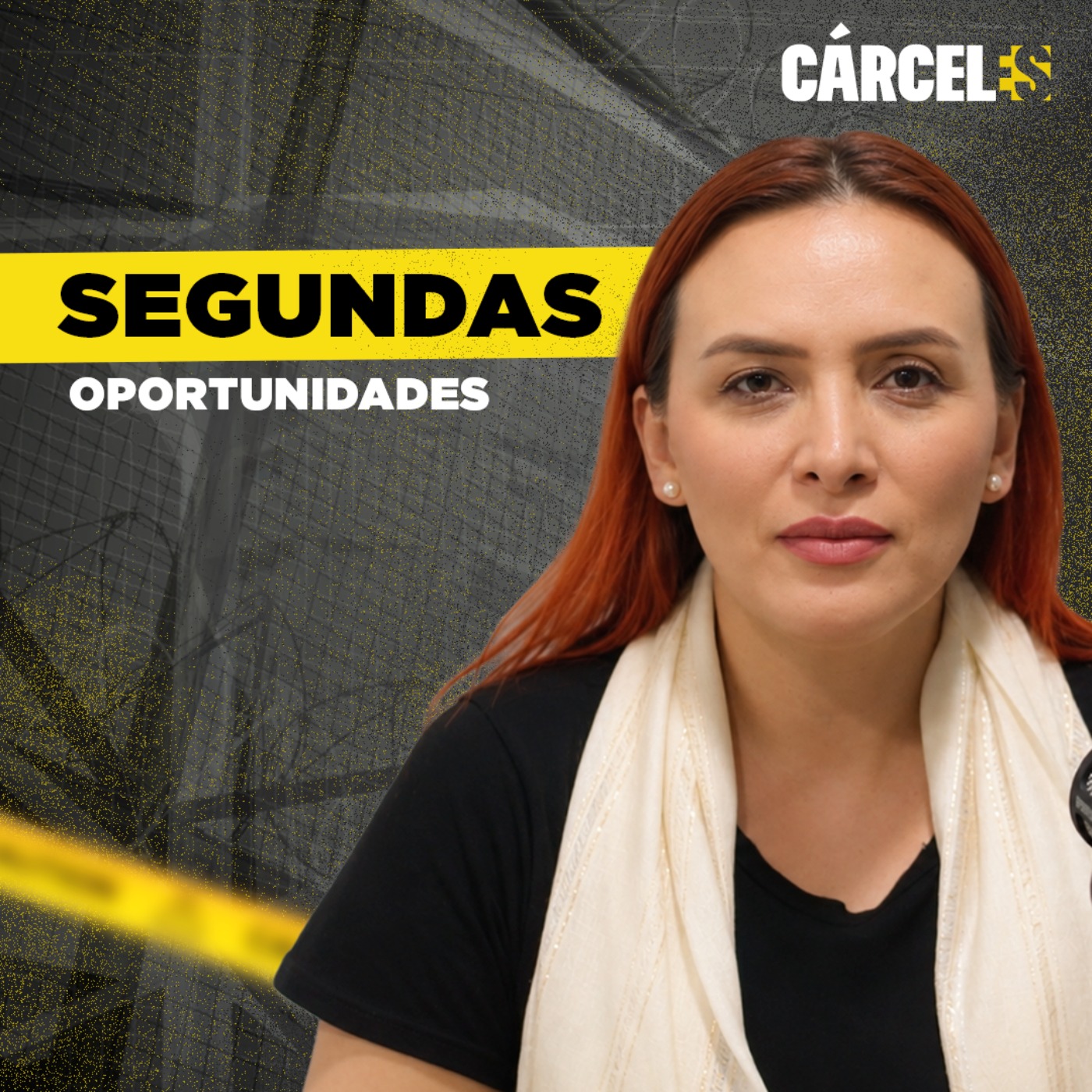 Las deudas y mi pareja me llevaron a la cárcel | Lorena | Cárceles Podcast