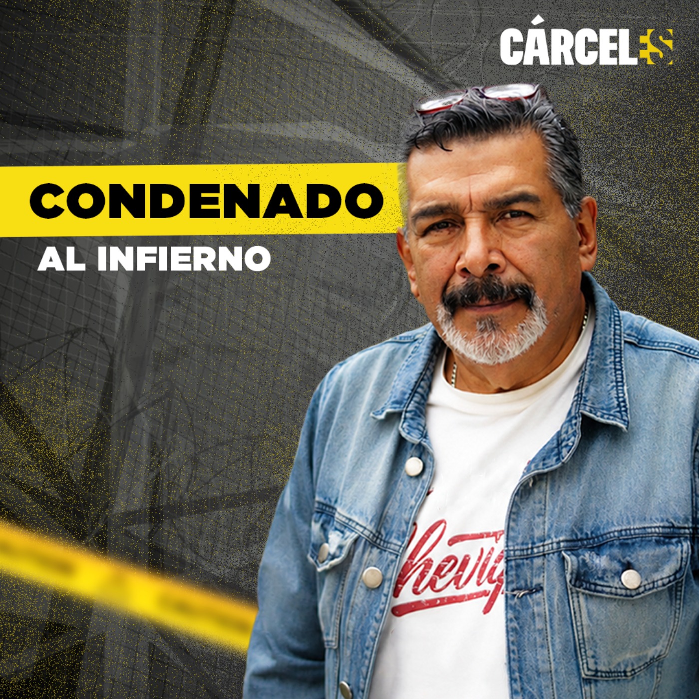 El taxista que terminó en prisión en Colombia | Antonio | Cárceles Podcast