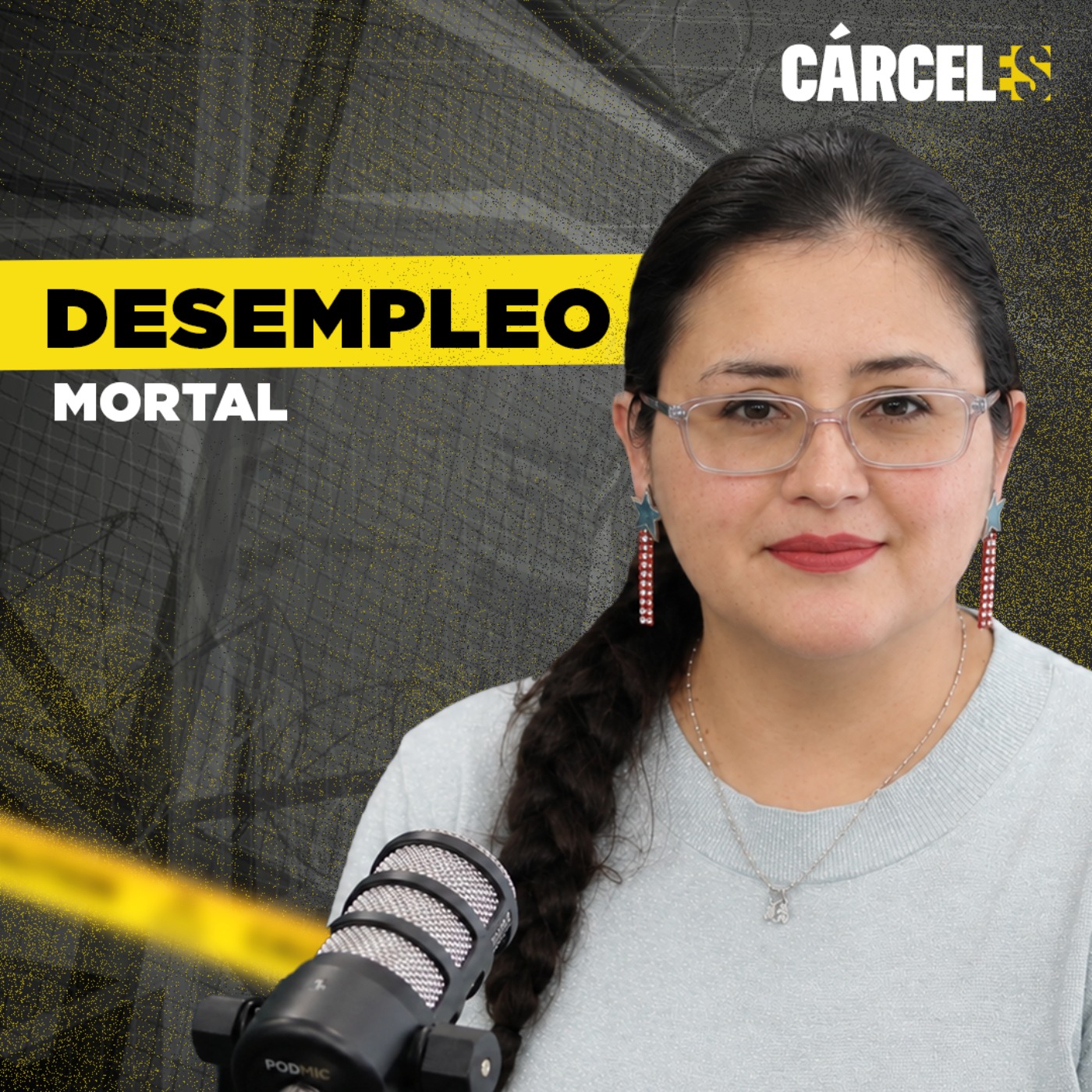 Cumplí mi condena, pero la sociedad no me perdonó | Andrea | Cárceles Podcast
