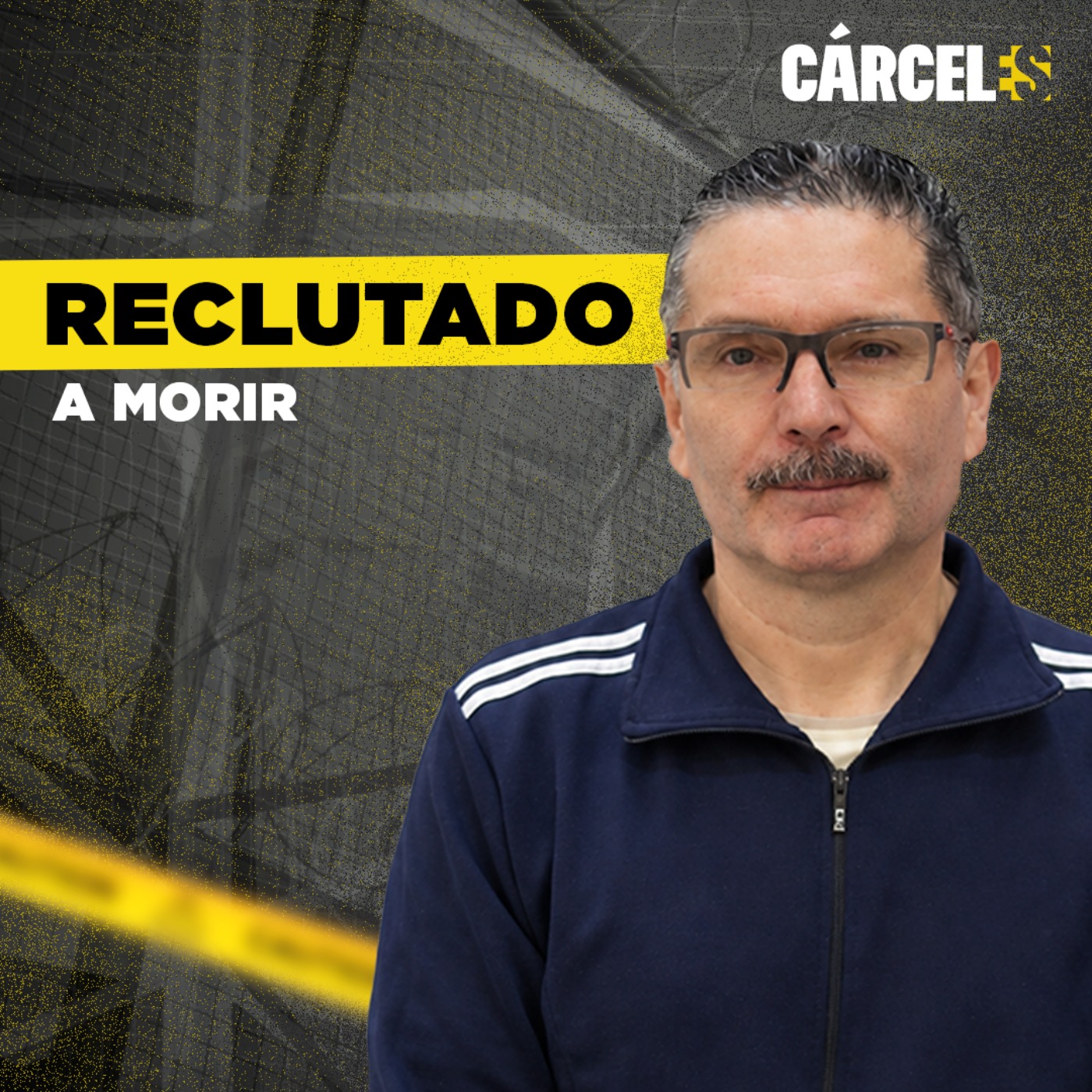 Así terminé en un grupo paramilitar | Pedro | Cárceles Podcast | #carcel #podcast #carceles
