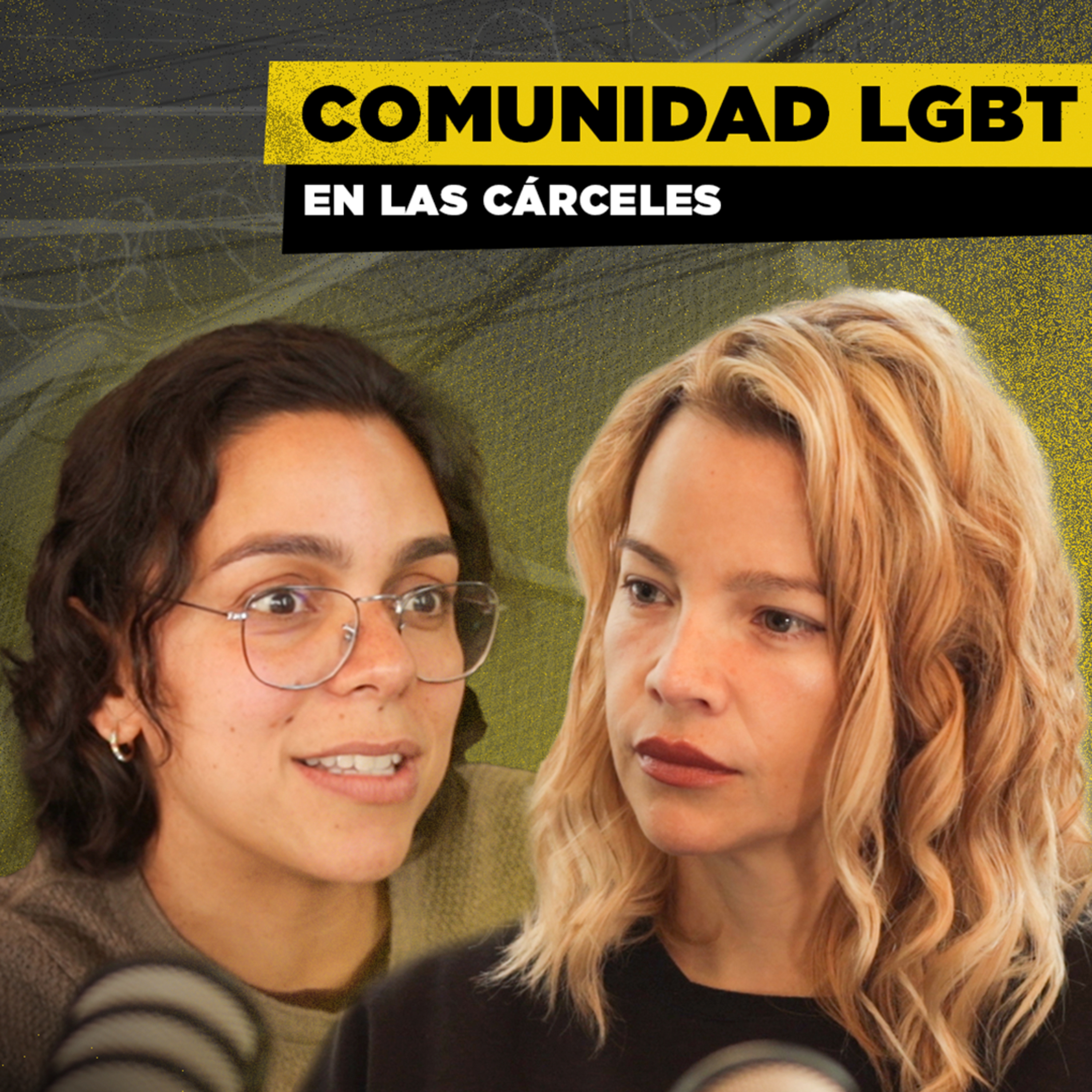 Cárceles Podcast