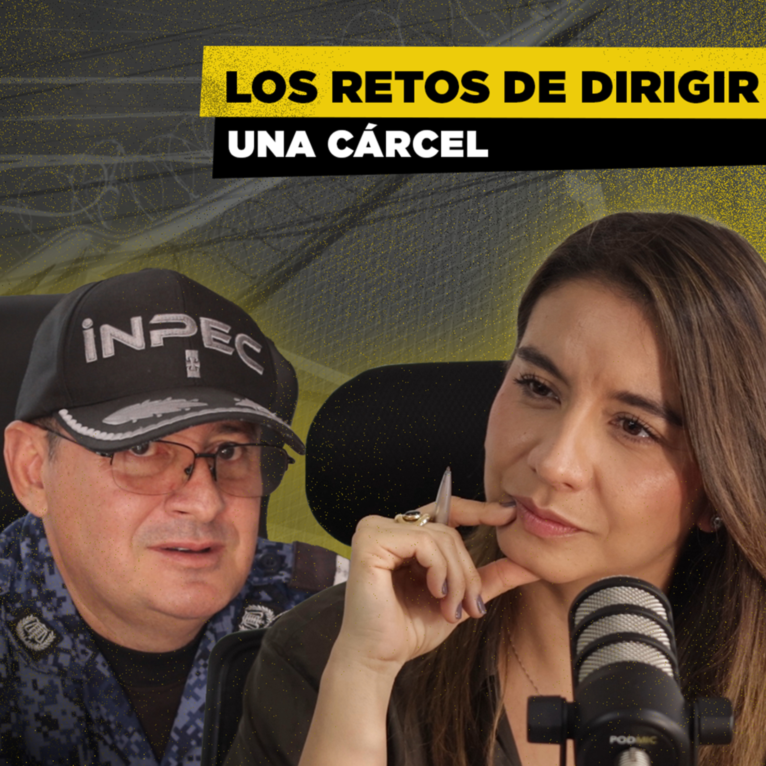 Cárceles Podcast