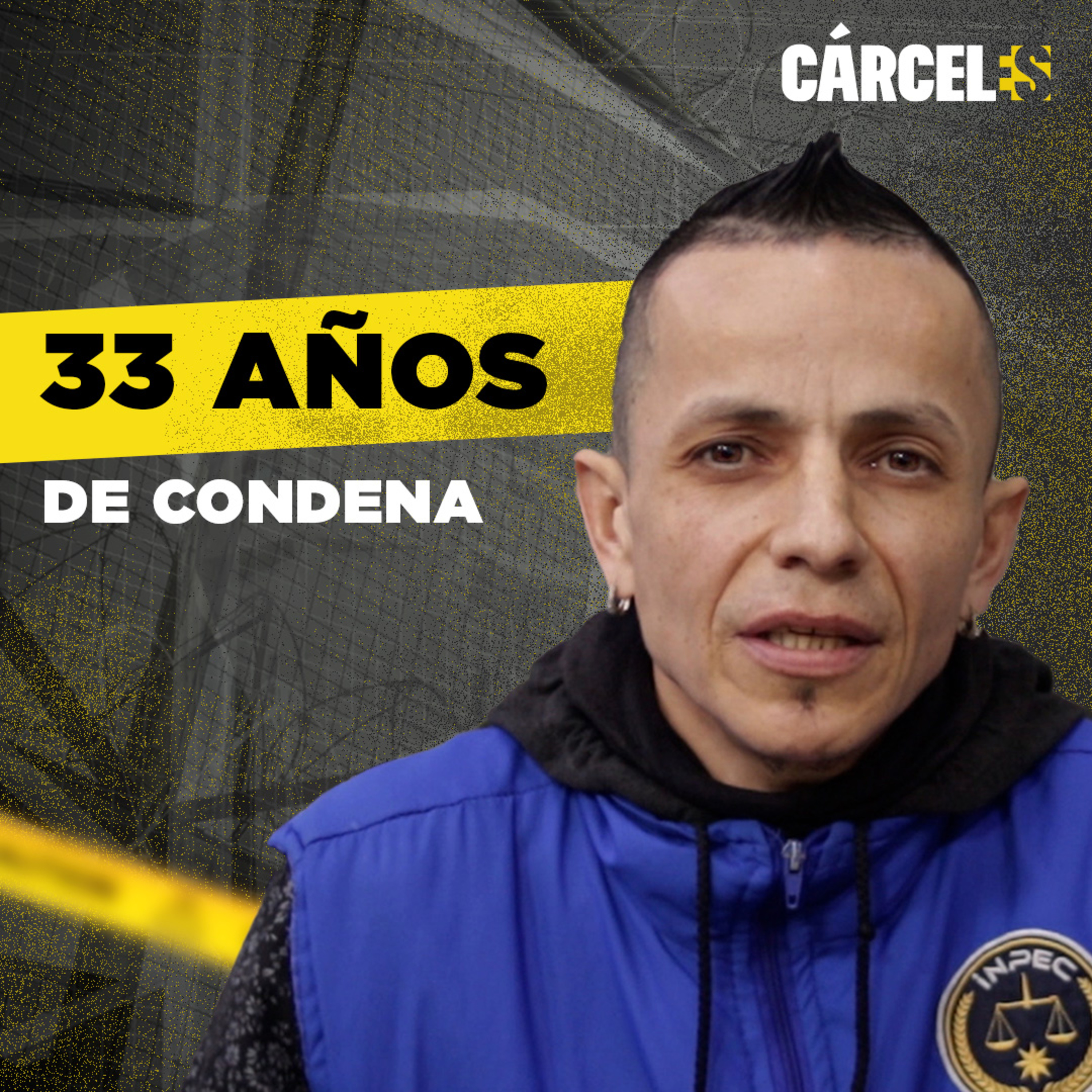 Cárceles Podcast