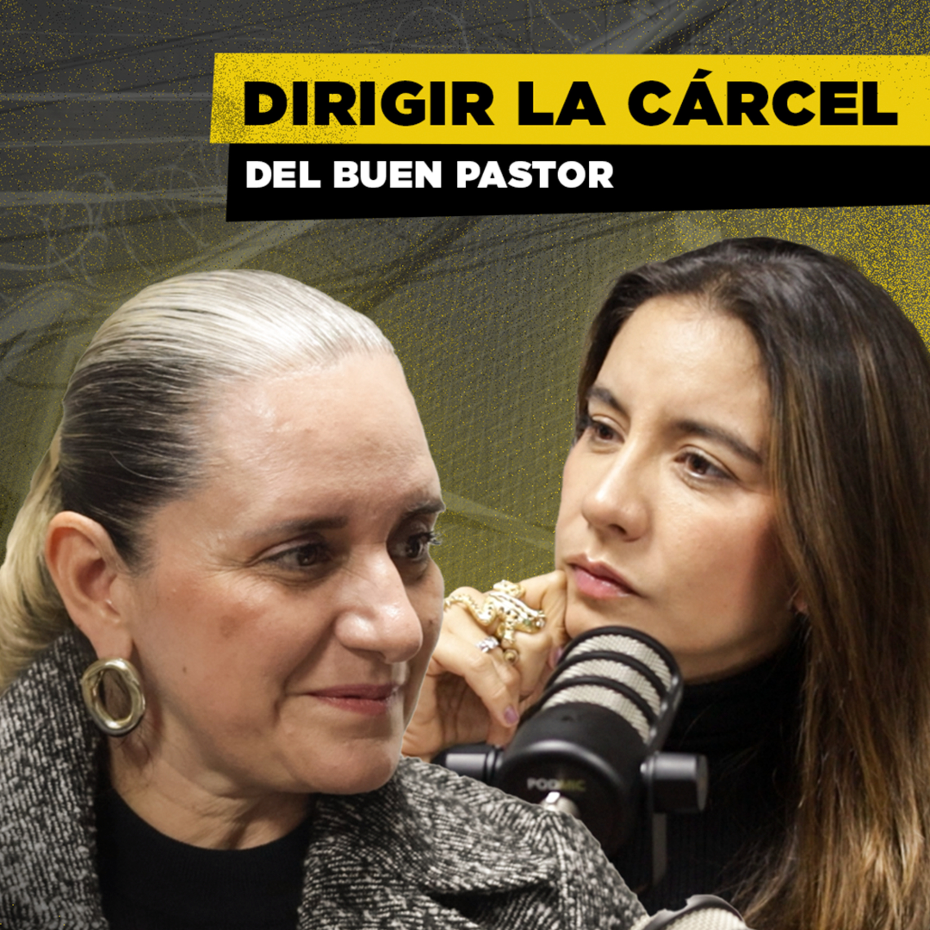 Cárceles Podcast