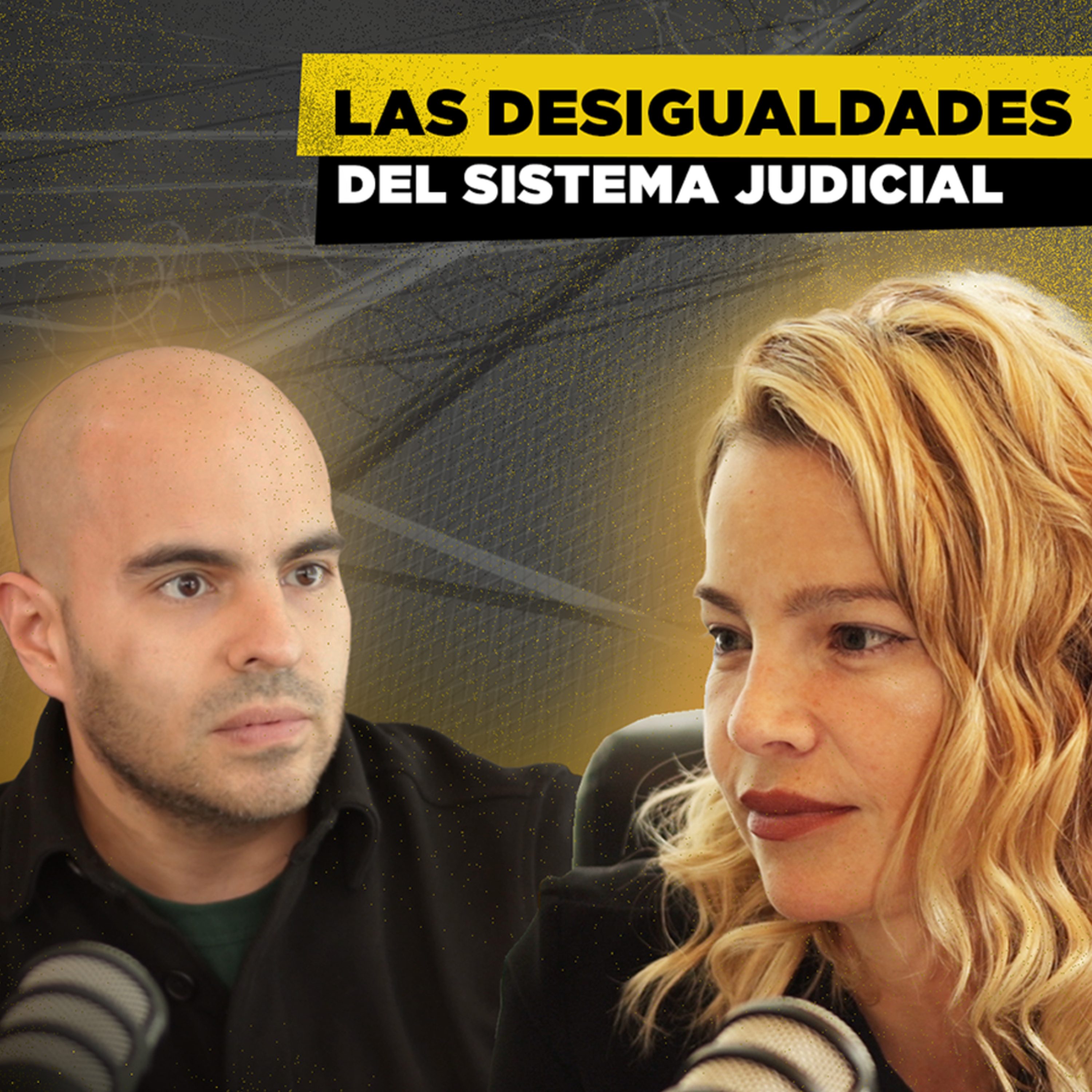 Cárceles Podcast