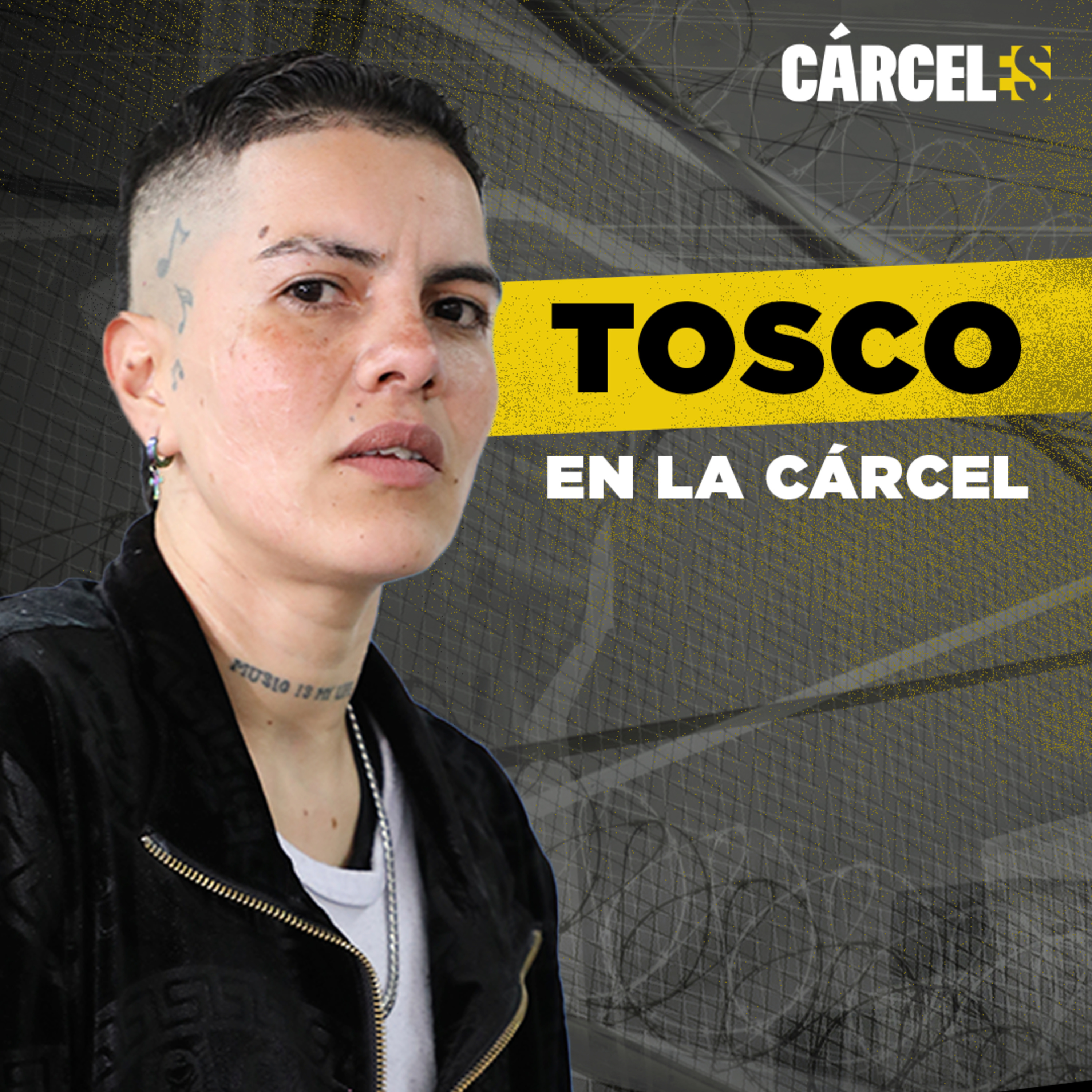 Cárceles Podcast