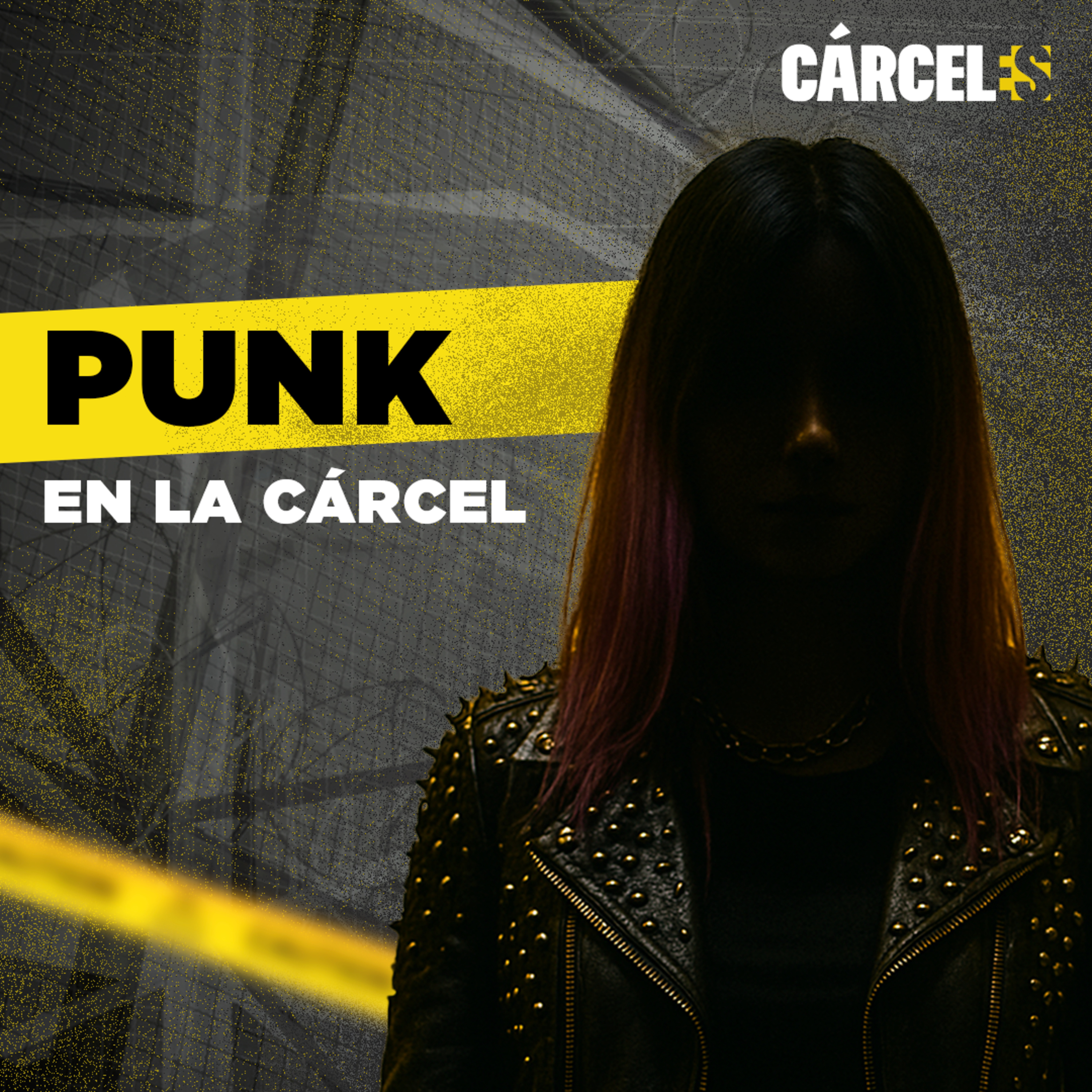 Cárceles Podcast