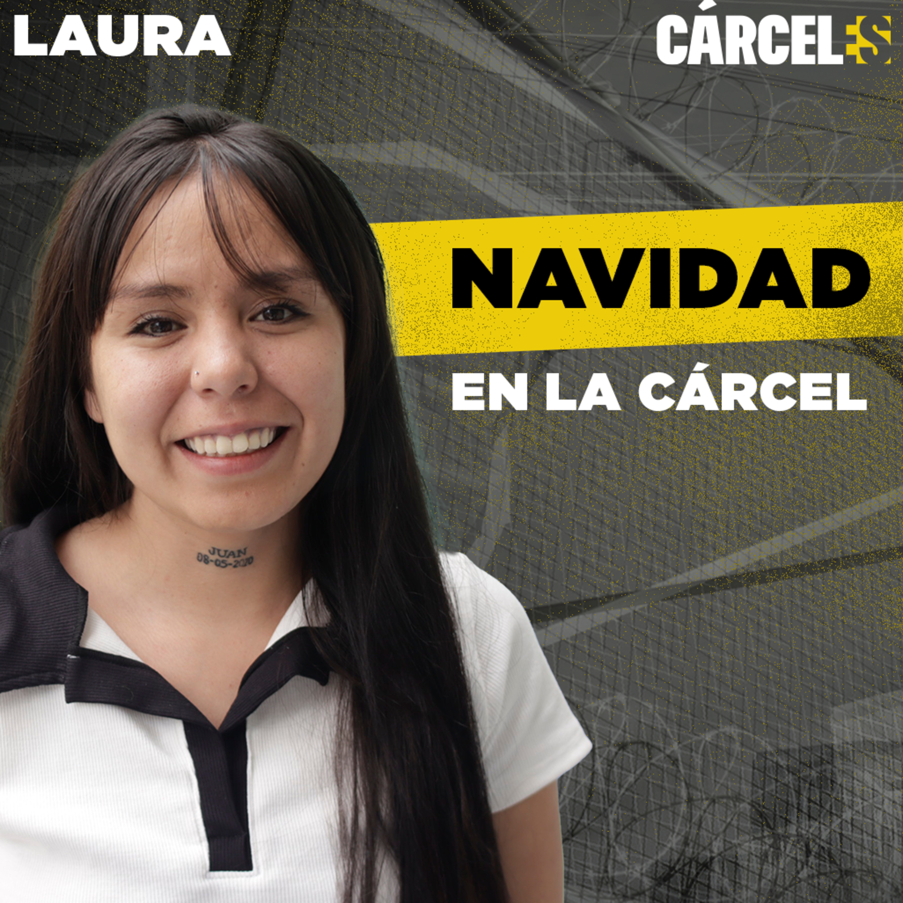 Cárceles Podcast