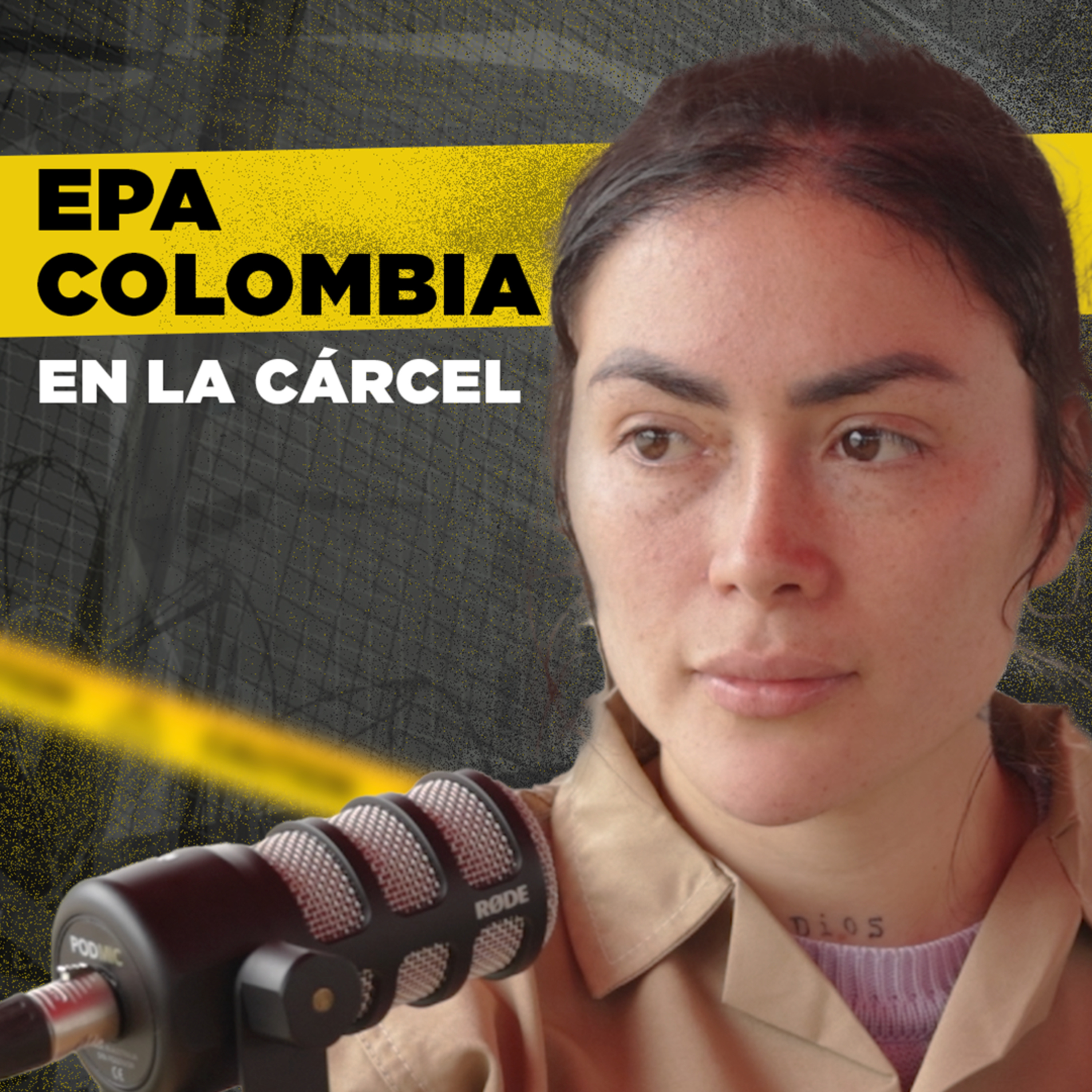 Cárceles Podcast