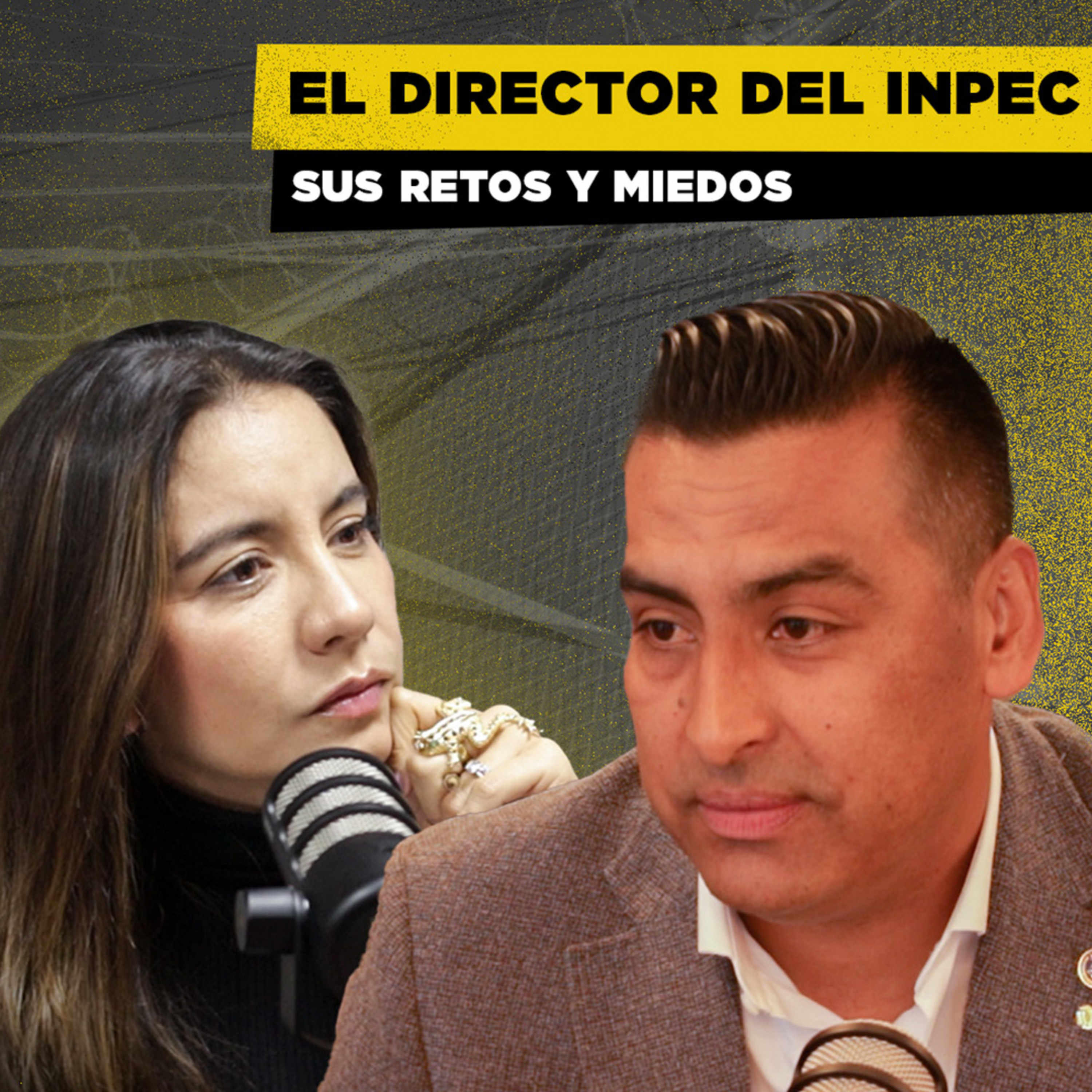 Cárceles Podcast
