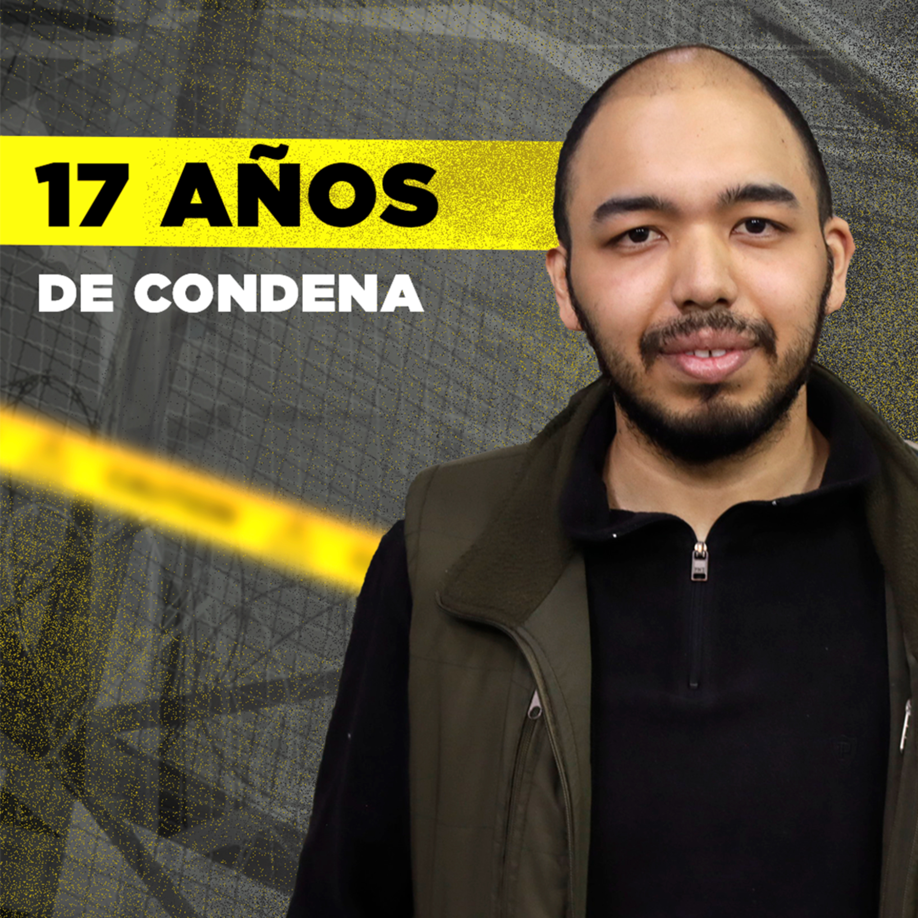 Cárceles Podcast