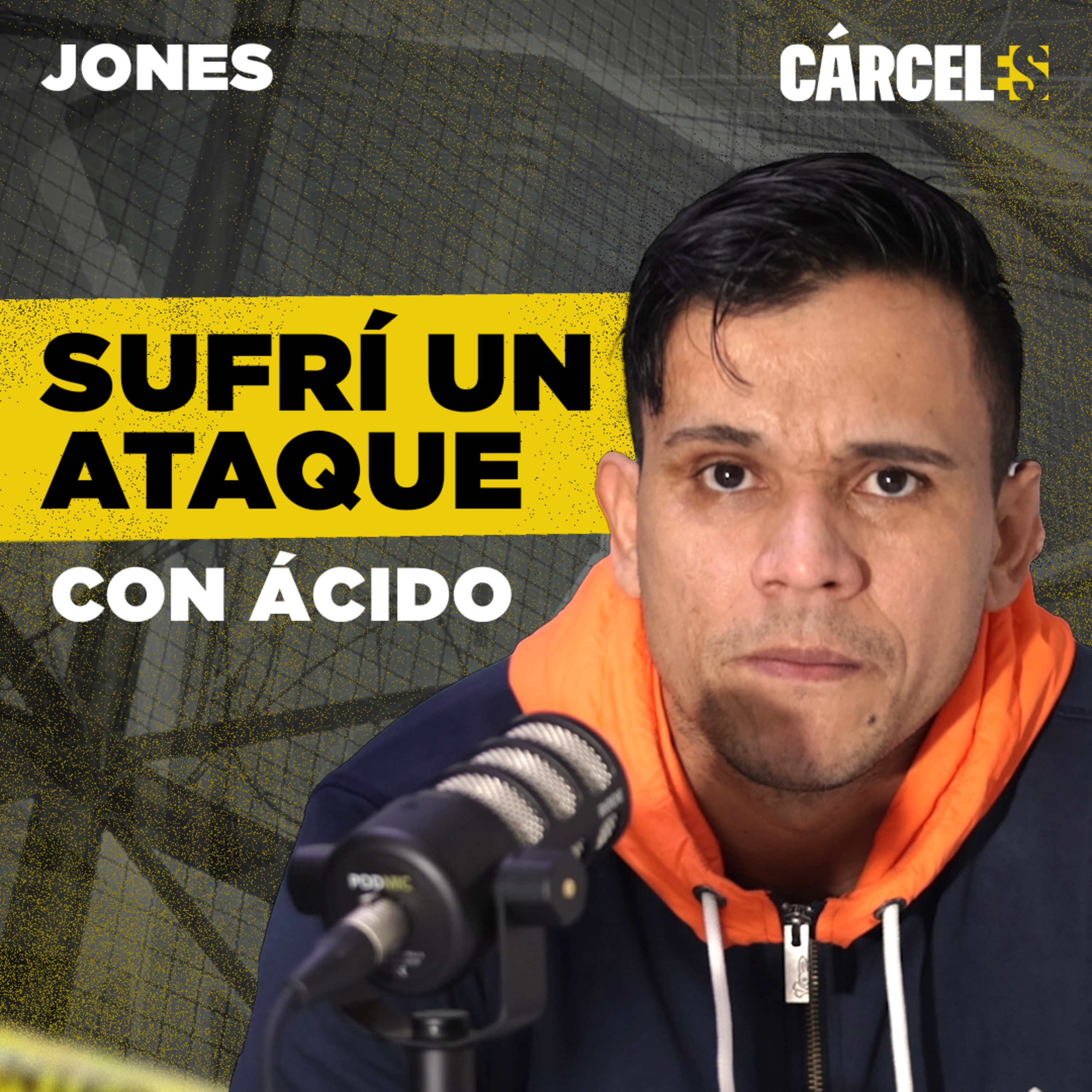 Cárceles Podcast