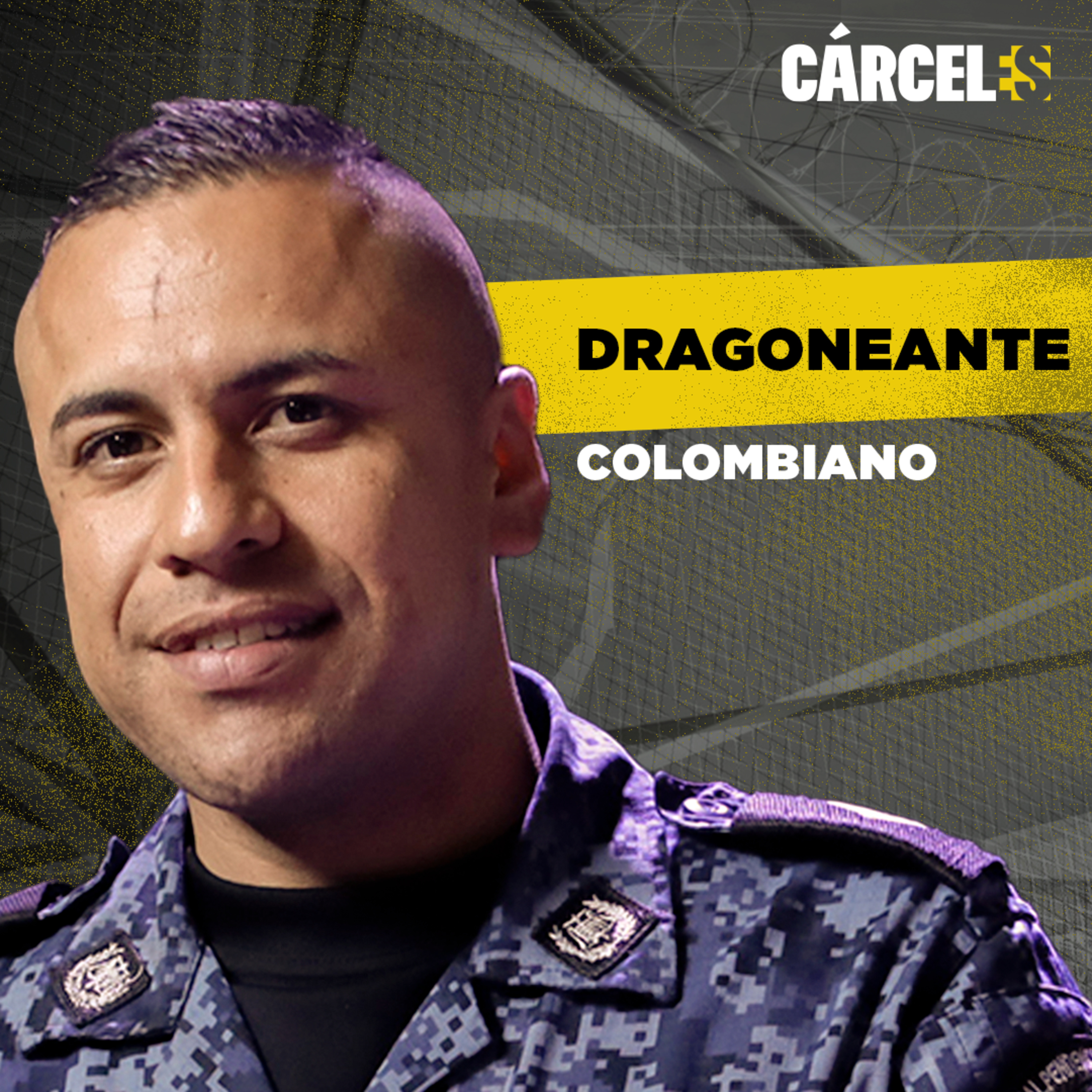 Cárceles Podcast
