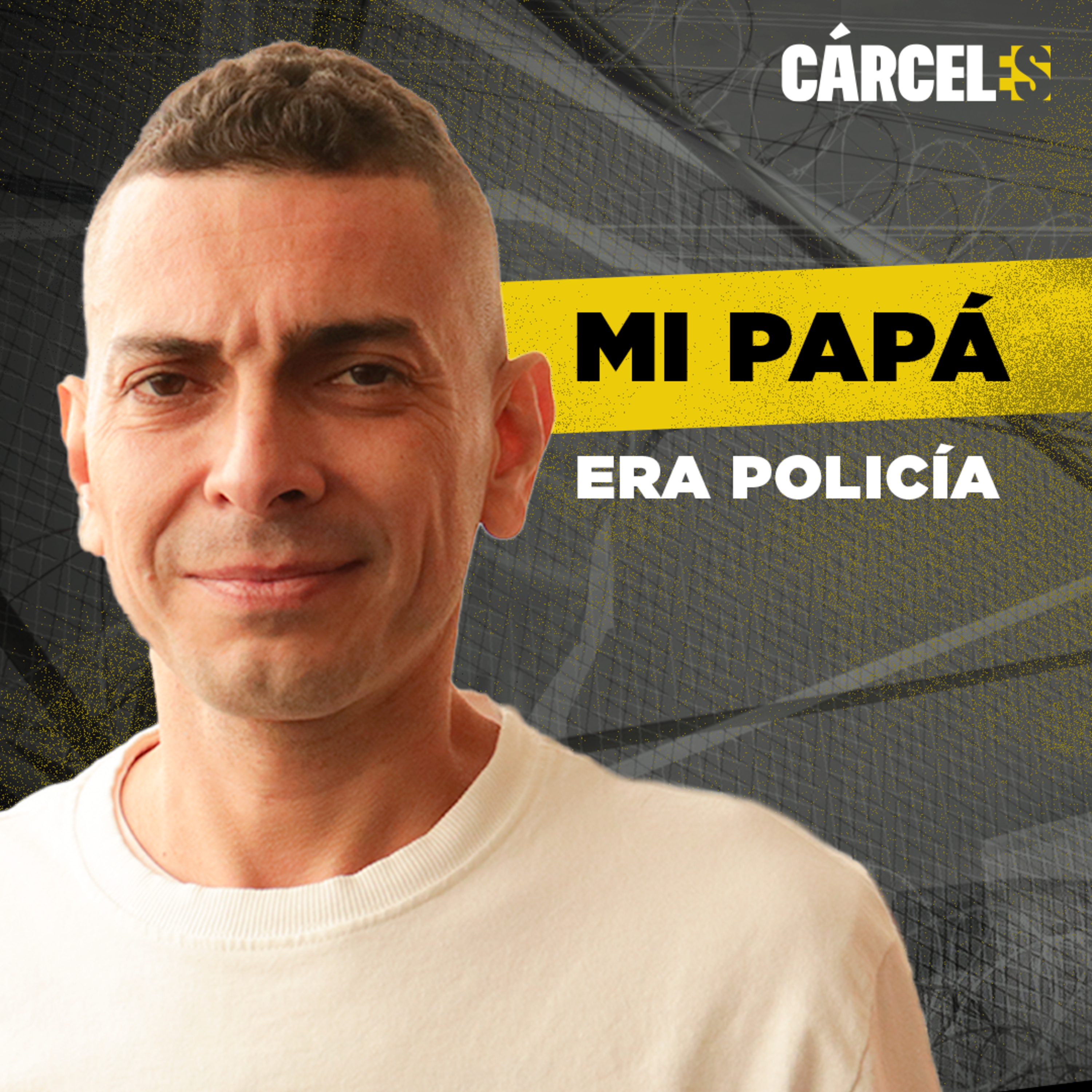 Cárceles Podcast