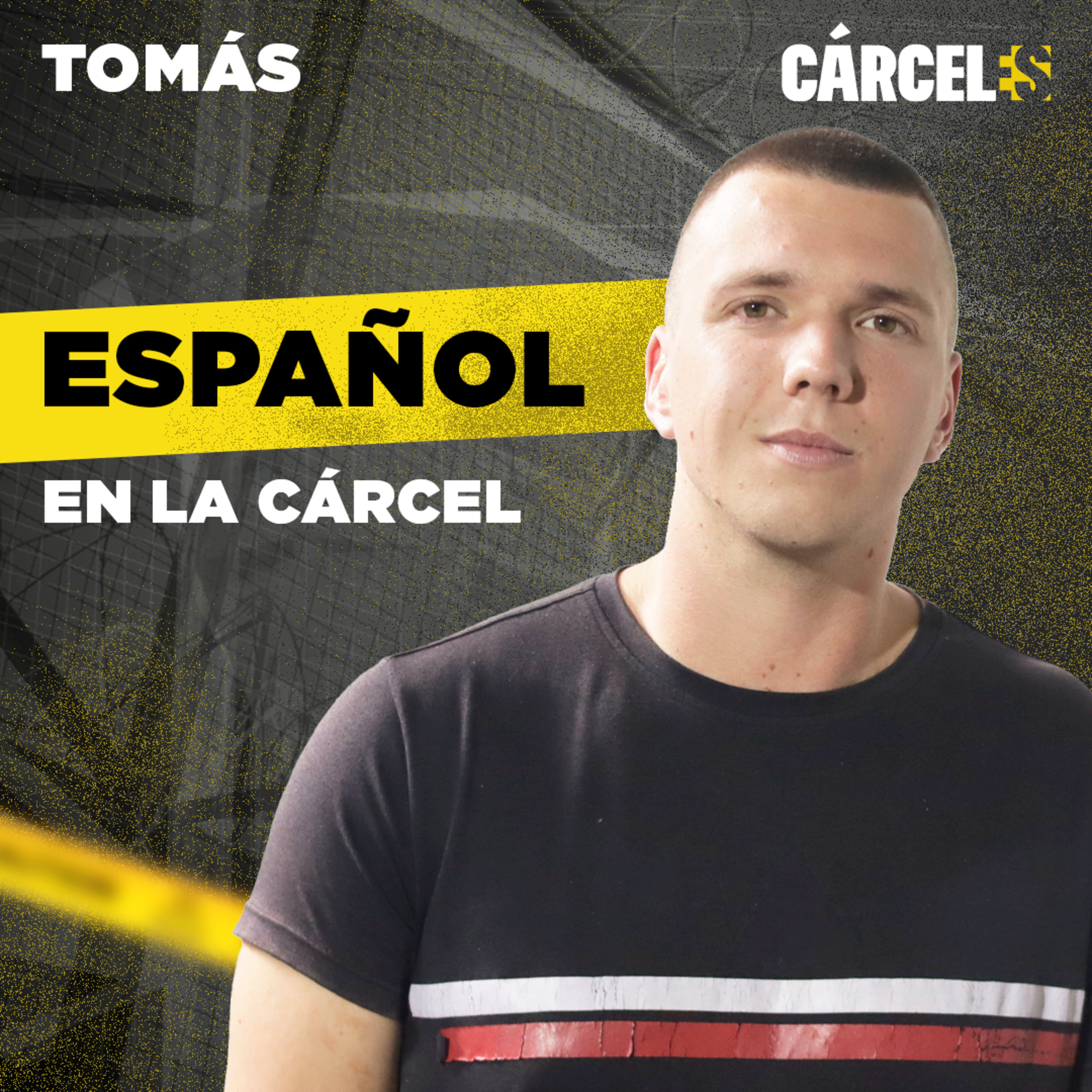 Cárceles Podcast