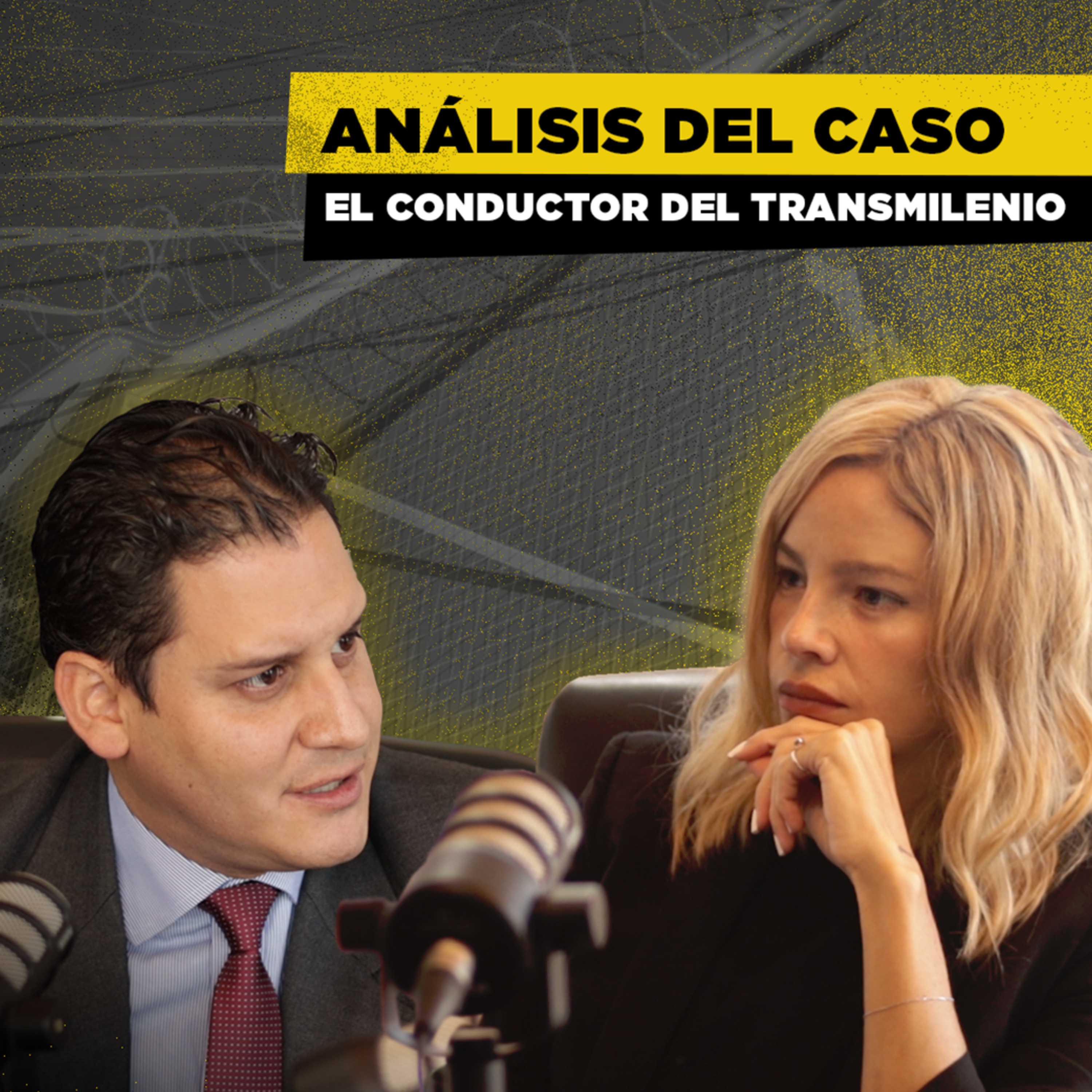 Cárceles Podcast