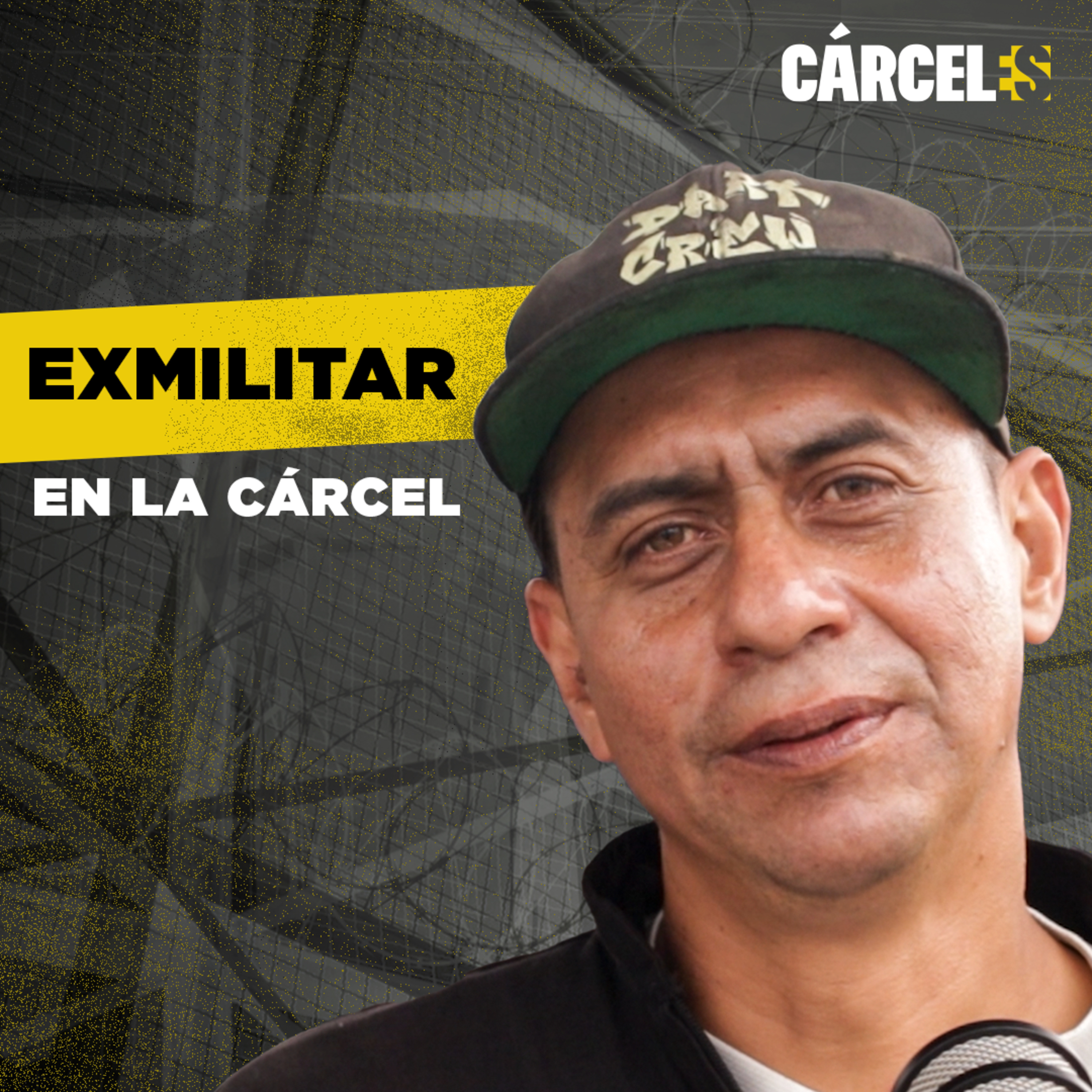 Cárceles Podcast