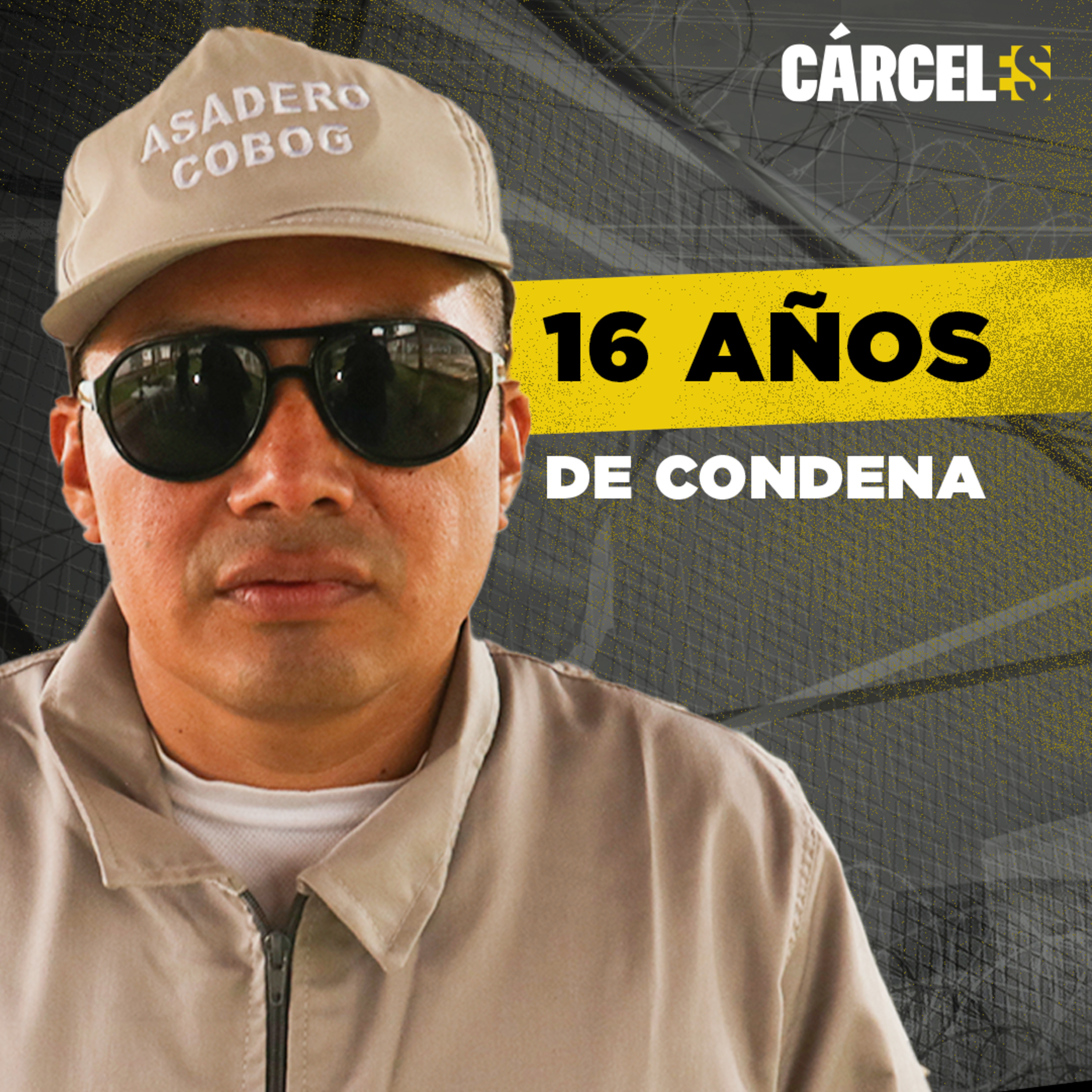 Cárceles Podcast