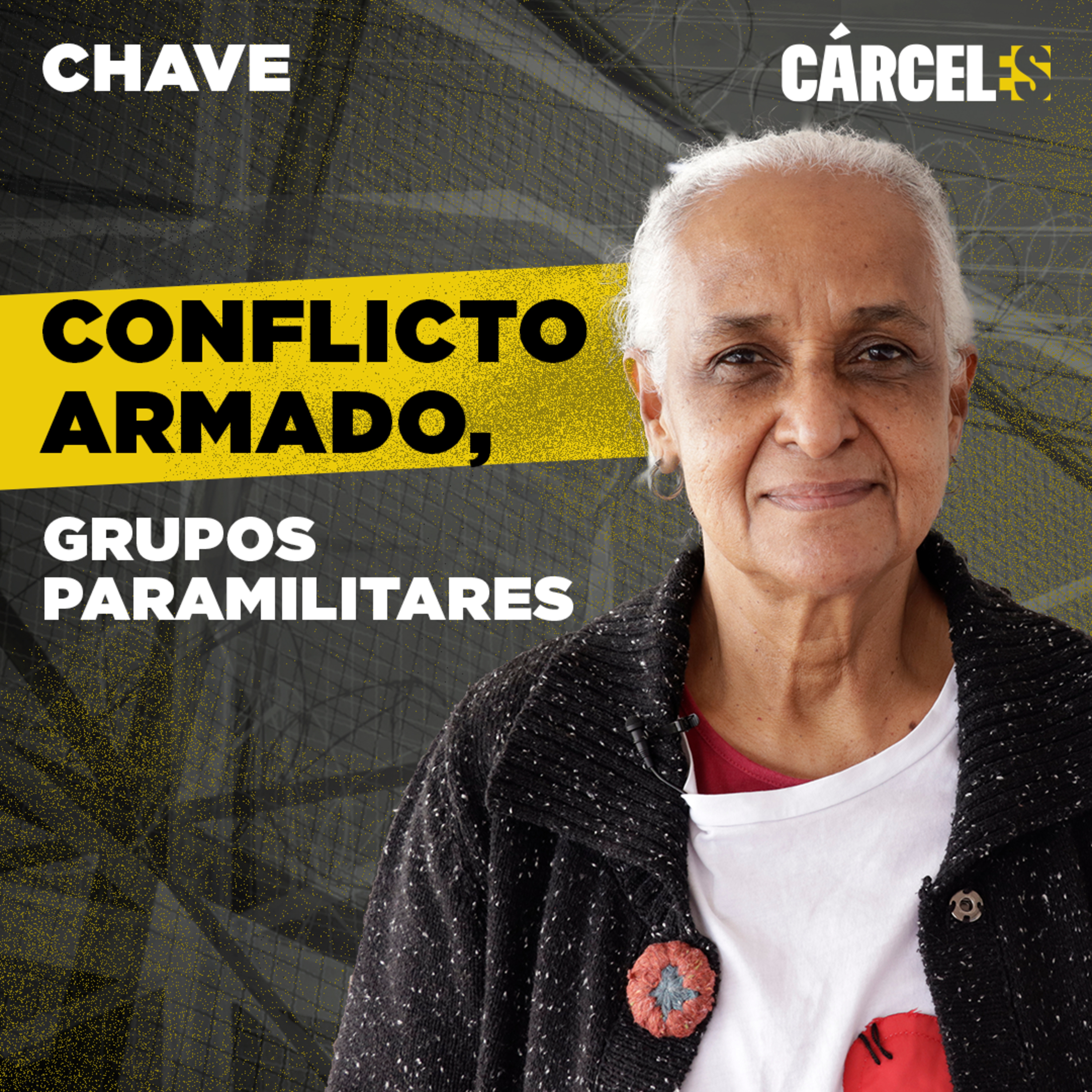 Cárceles Podcast