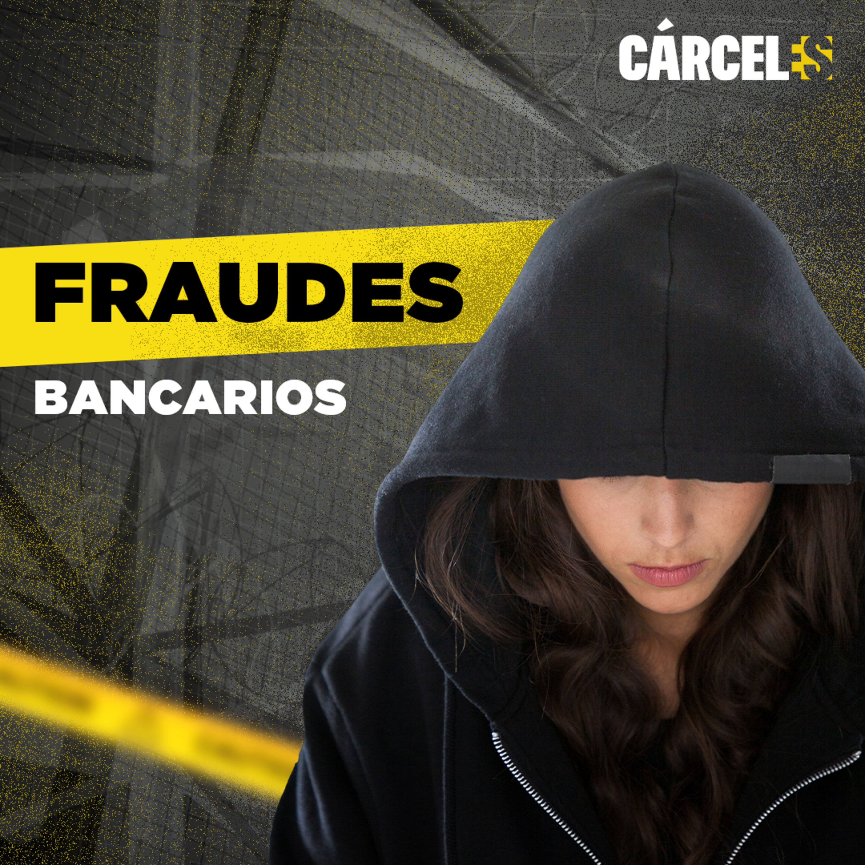 Cárceles Podcast
