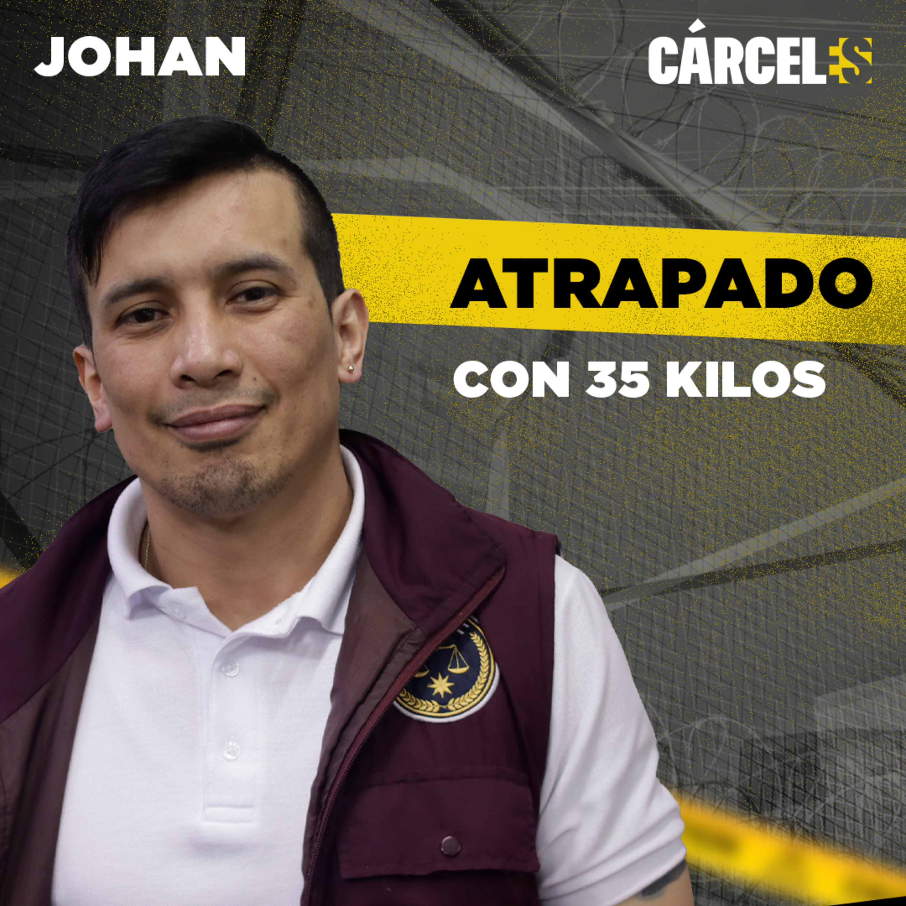Cárceles Podcast