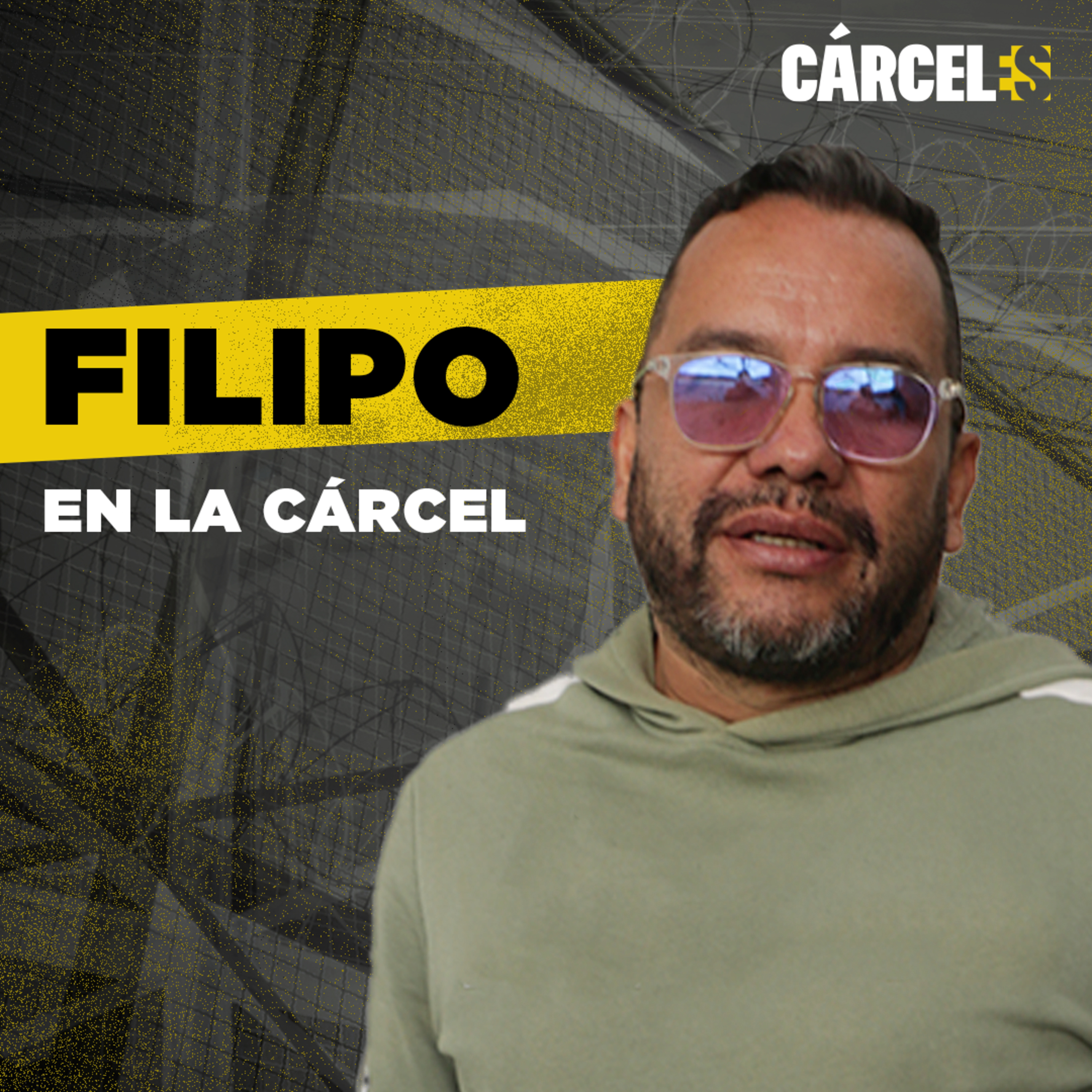 Cárceles Podcast
