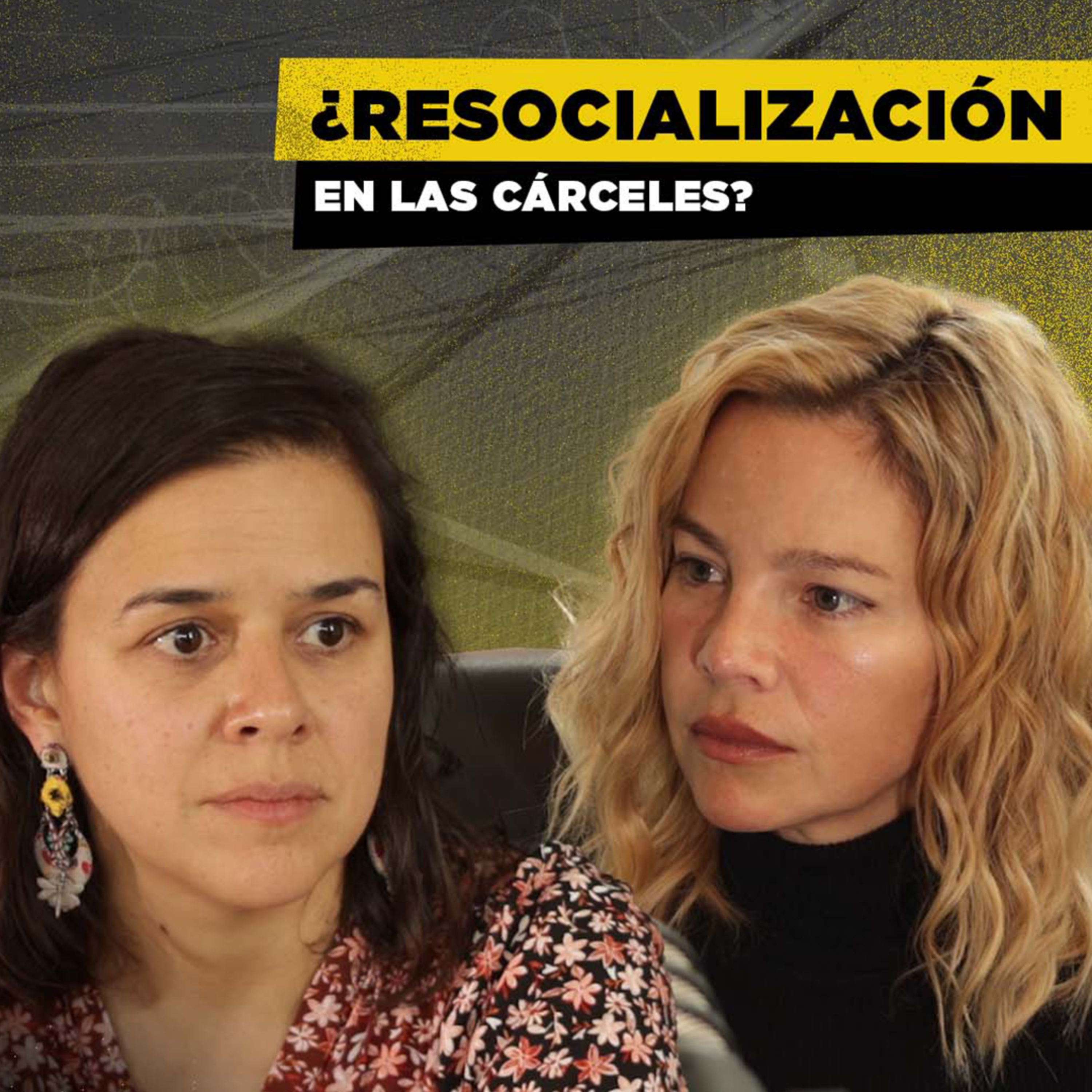 Cárceles Podcast