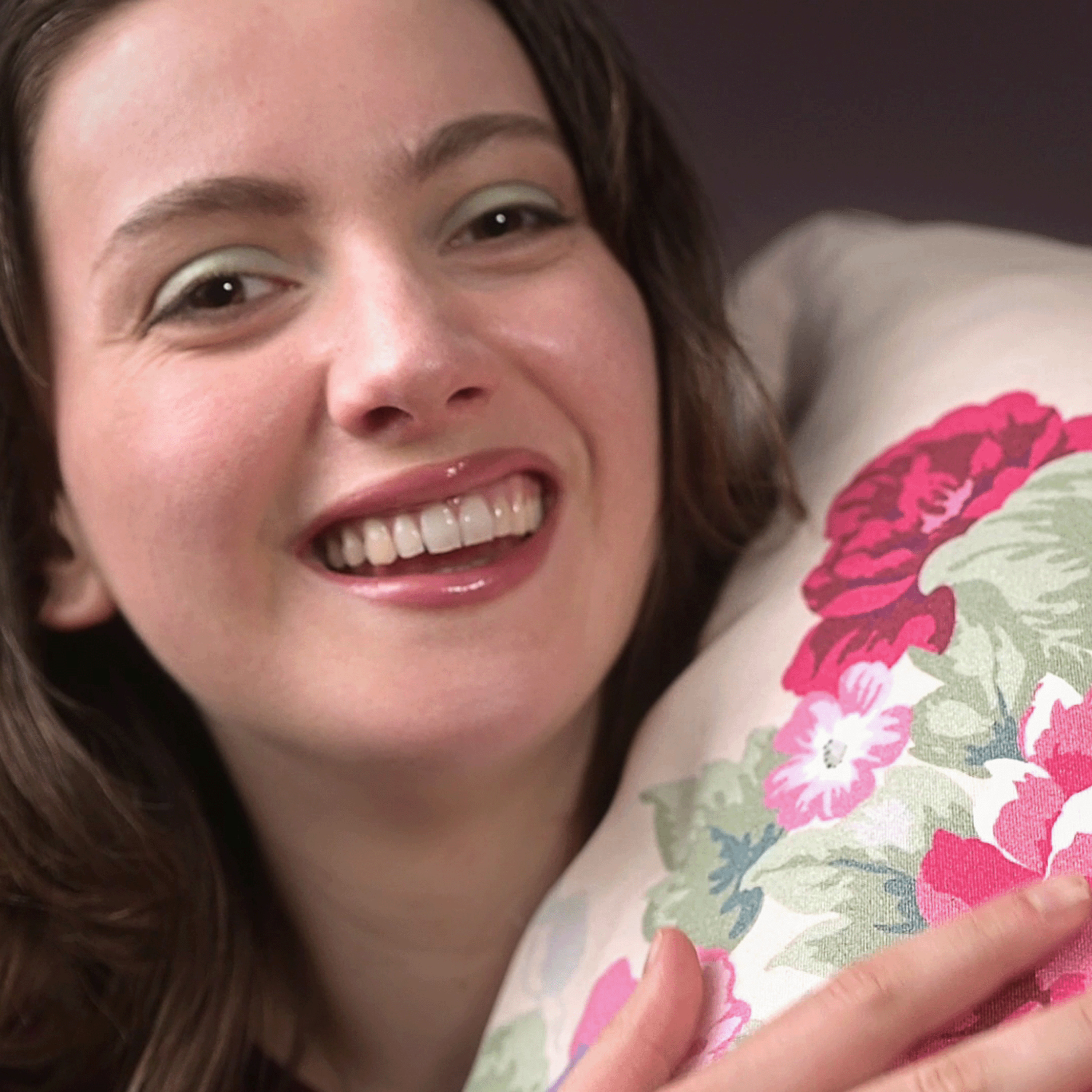 Asmr - Je te prépare pour une nuit de sommeil