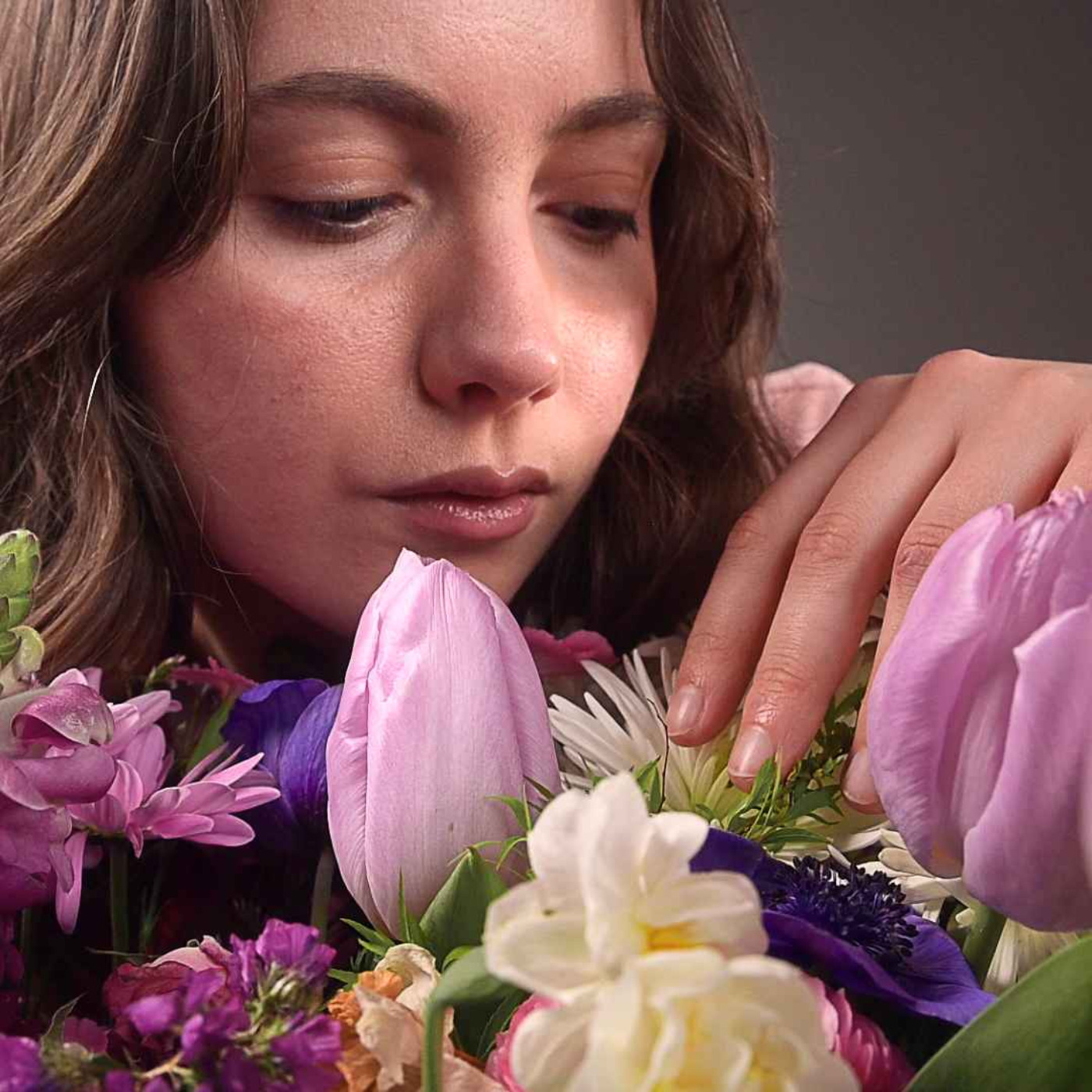 Asmr - Laisse-moi prendre soin de toi (tu es une coccinelle)