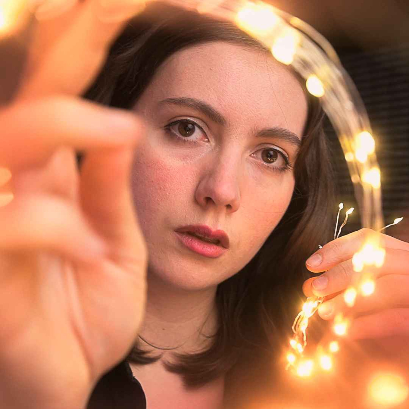 ASMR - Fixing you