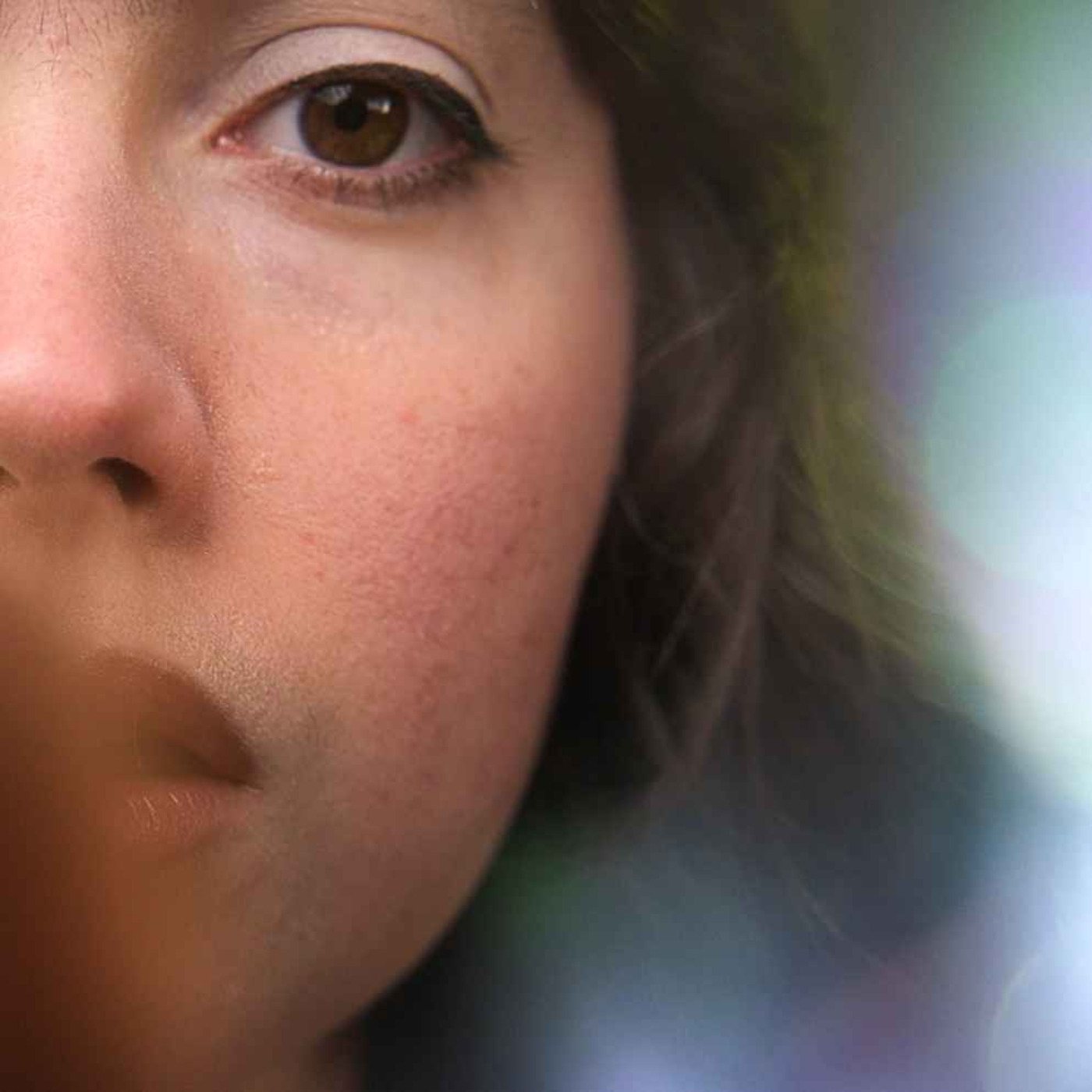 Asmr - Examen des yeux