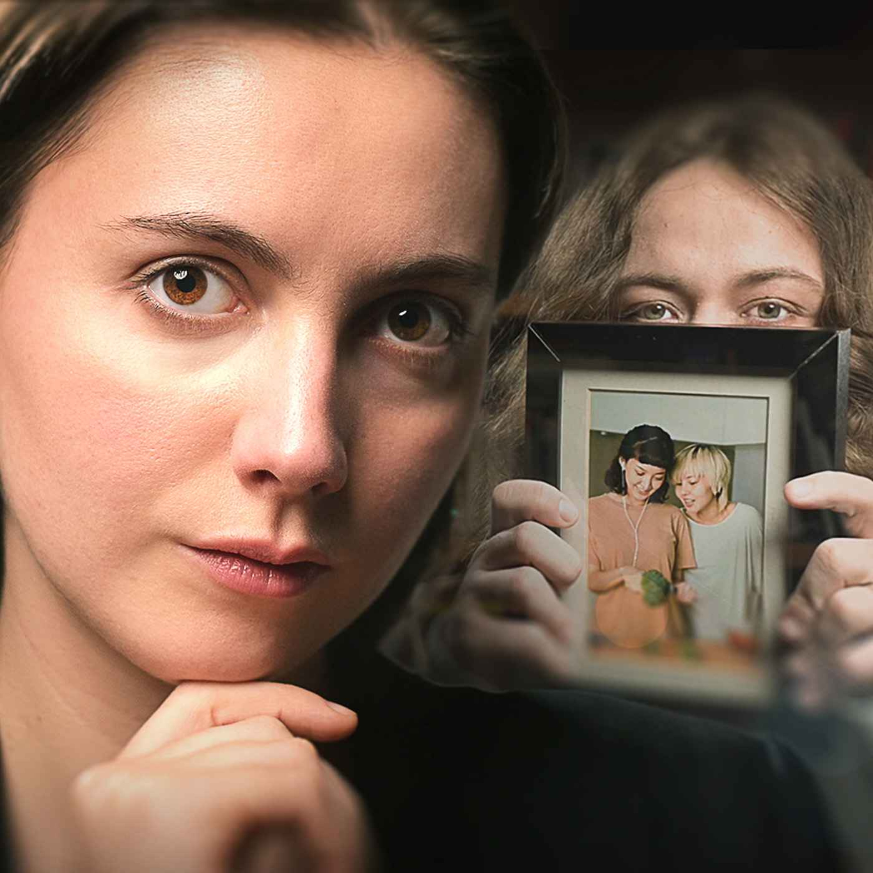 Asmr - Interview d'un VRAI fantôme