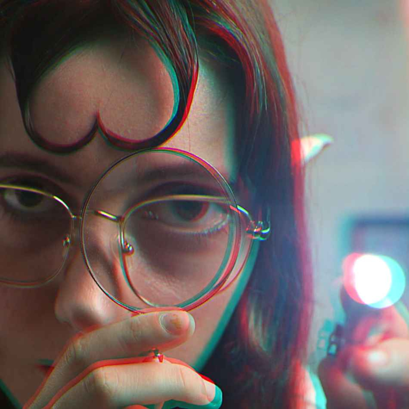 ASMR - The Elvish Doctor