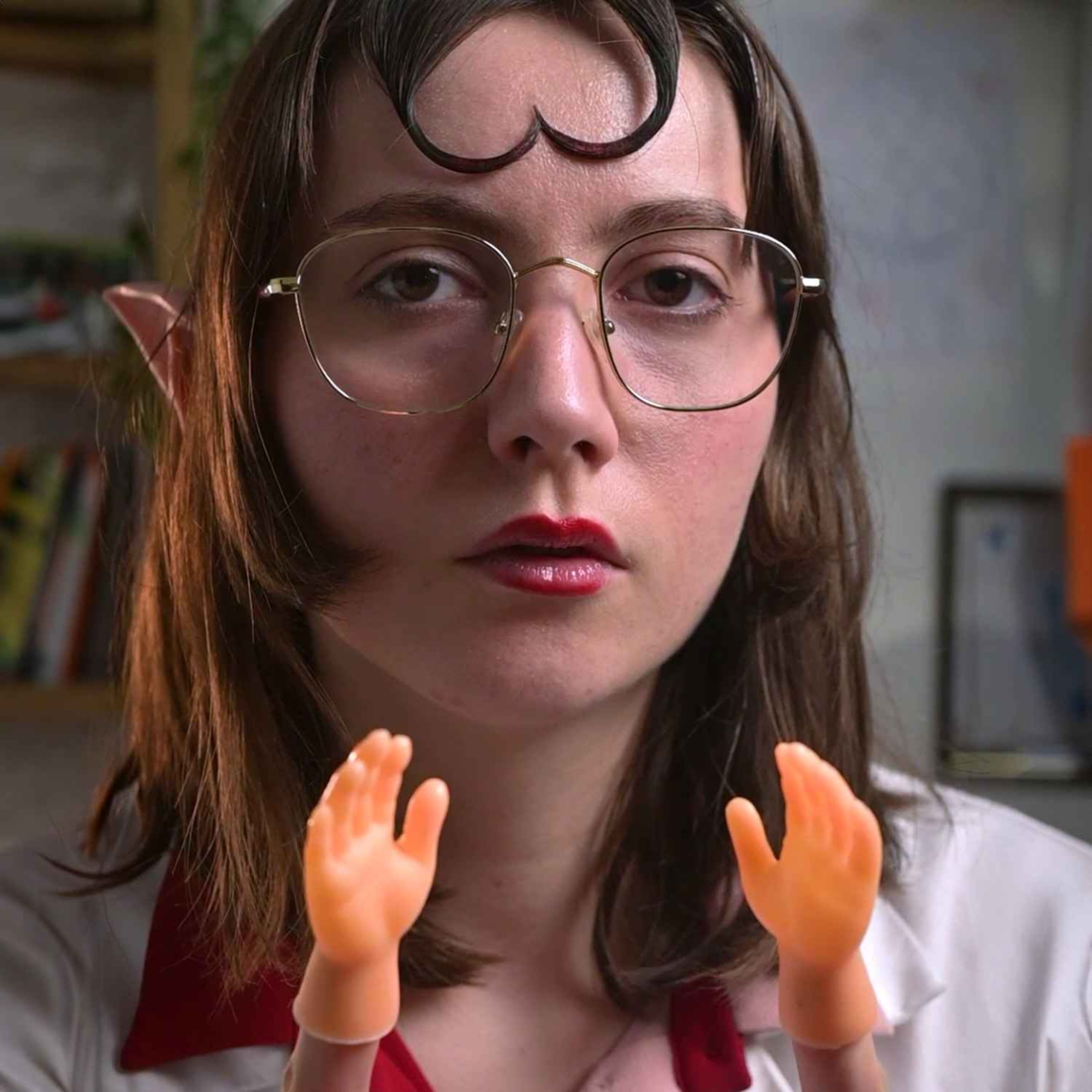 Compilation hors série ASMR - Le médecin elfique