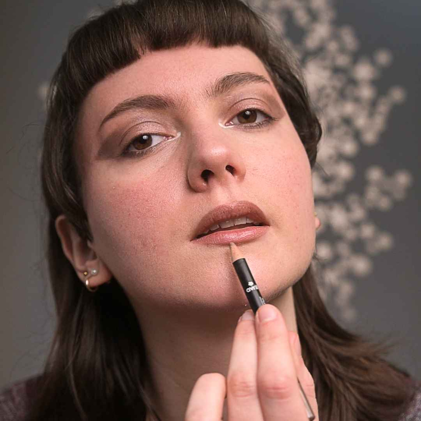 Asmr - Je te maquille pour ton date