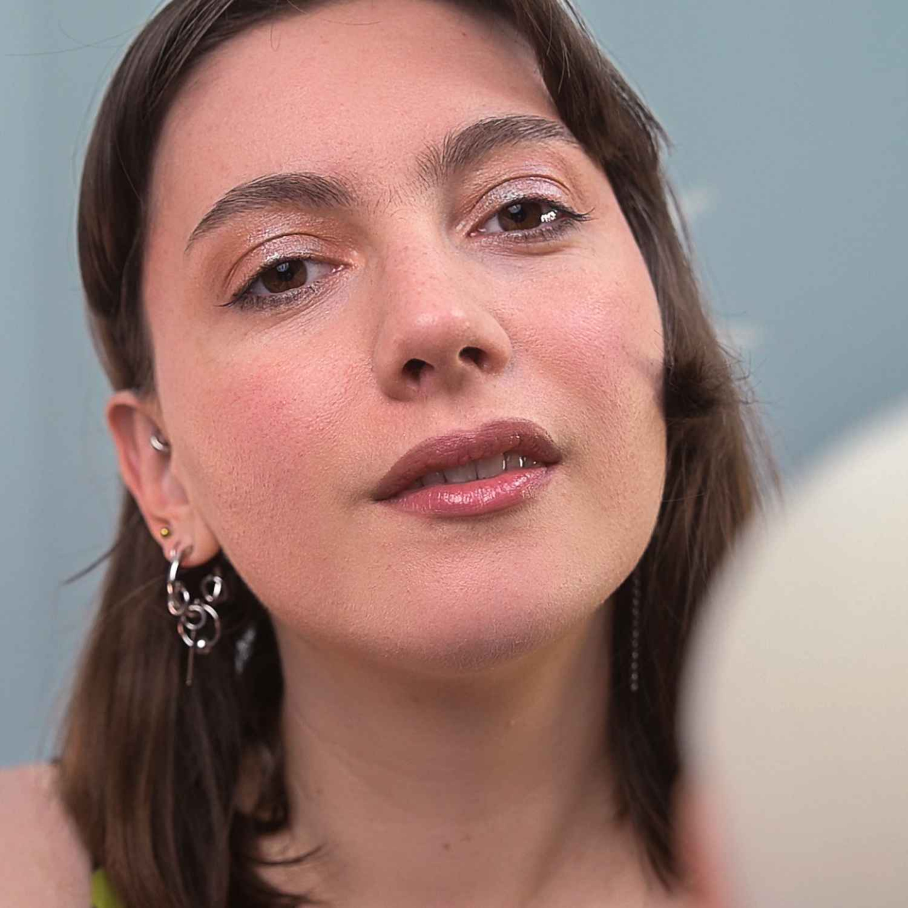 Asmr - Un moment skin care tout doux