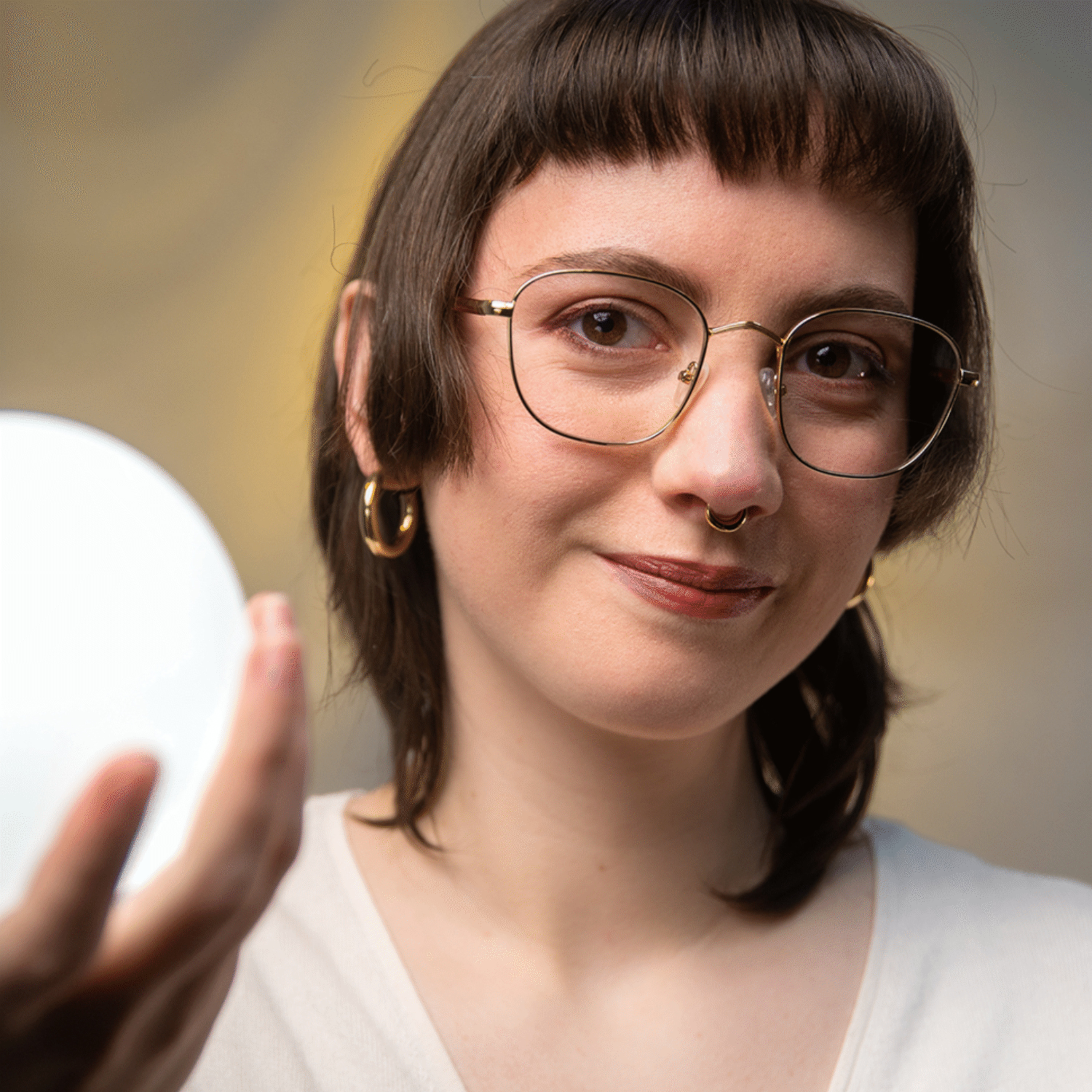 Asmr - Reset pour la nouvelle année