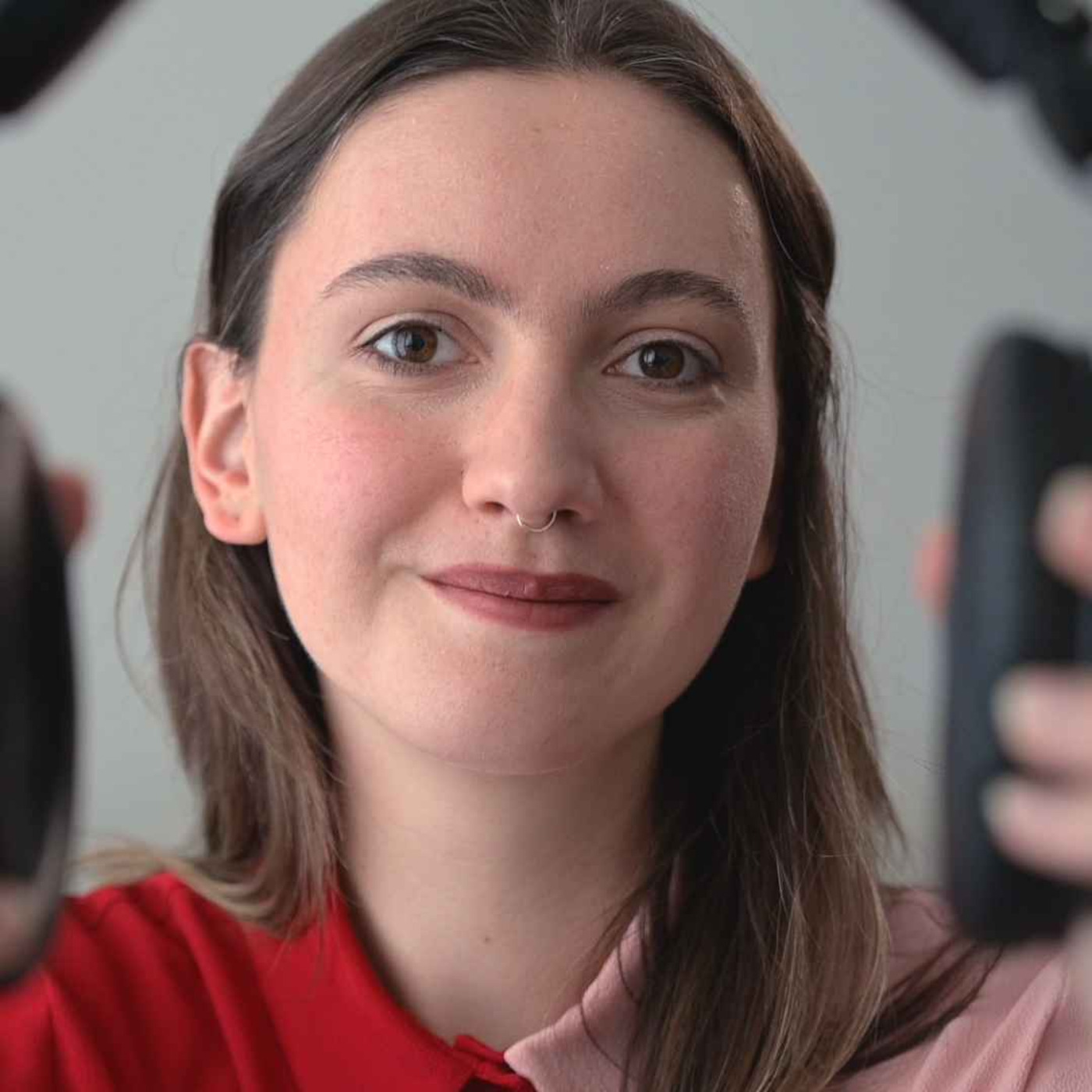 Asmr - Un test auditif pour te détendre