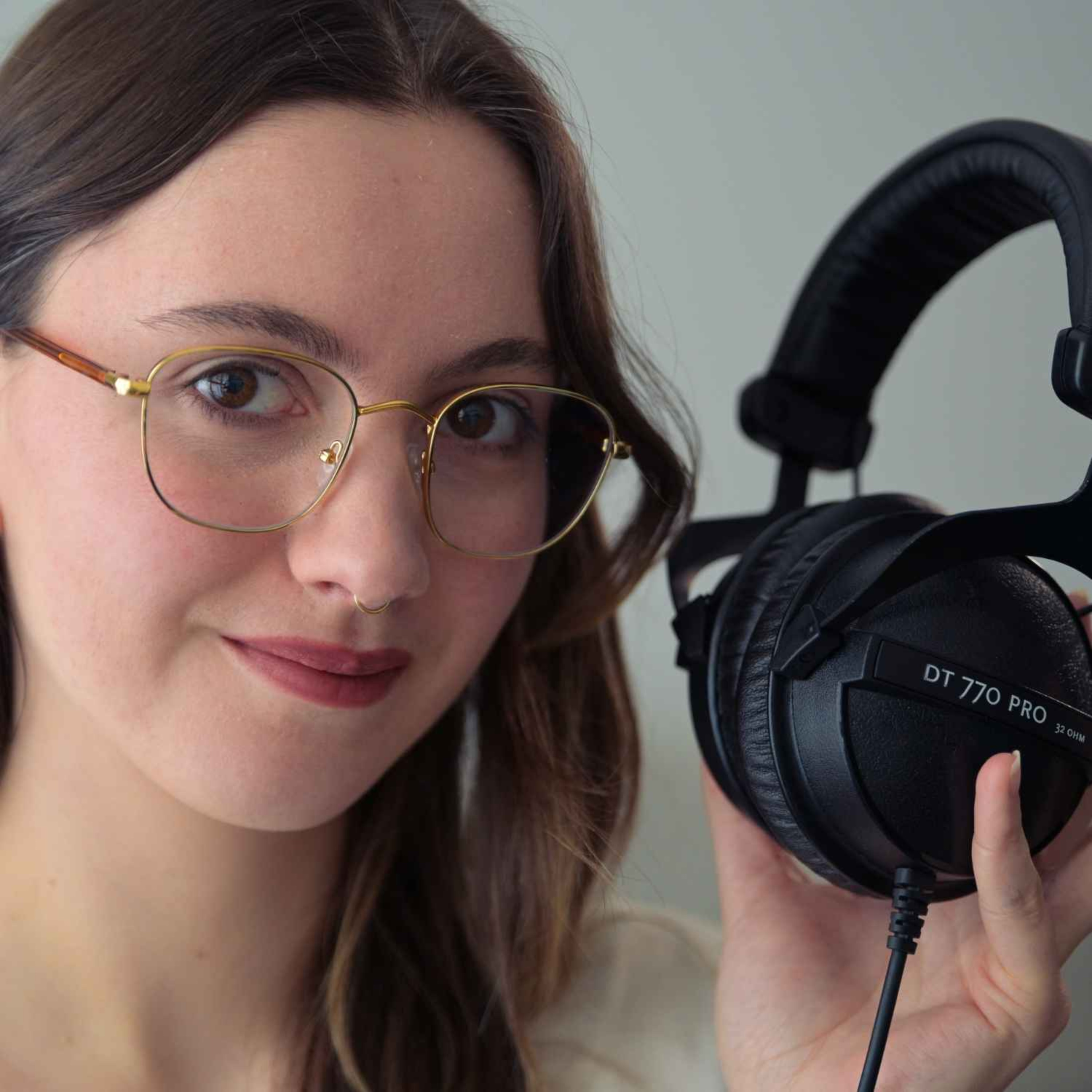 ASMR - Hearing Test