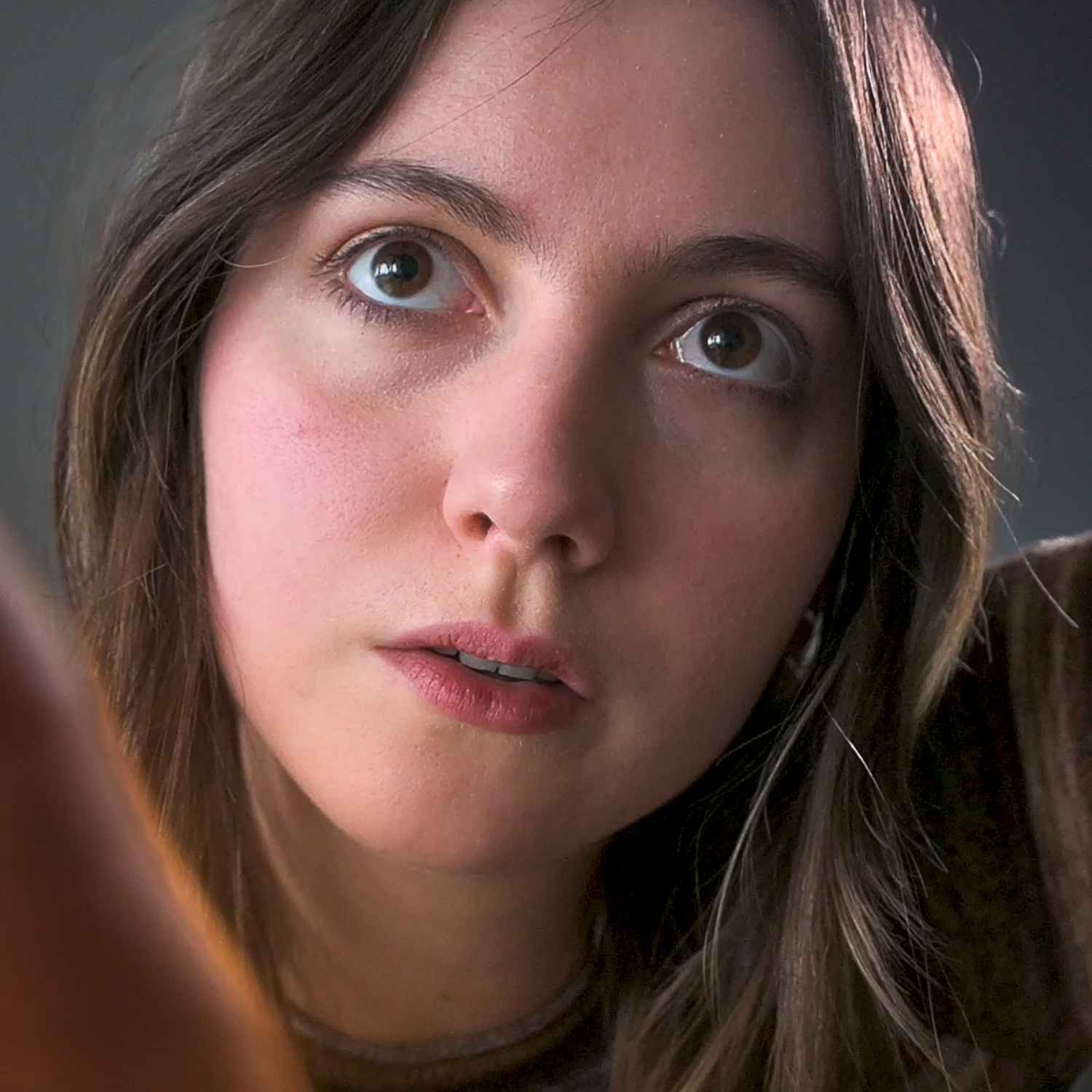 ASMR - The Headset Trigger