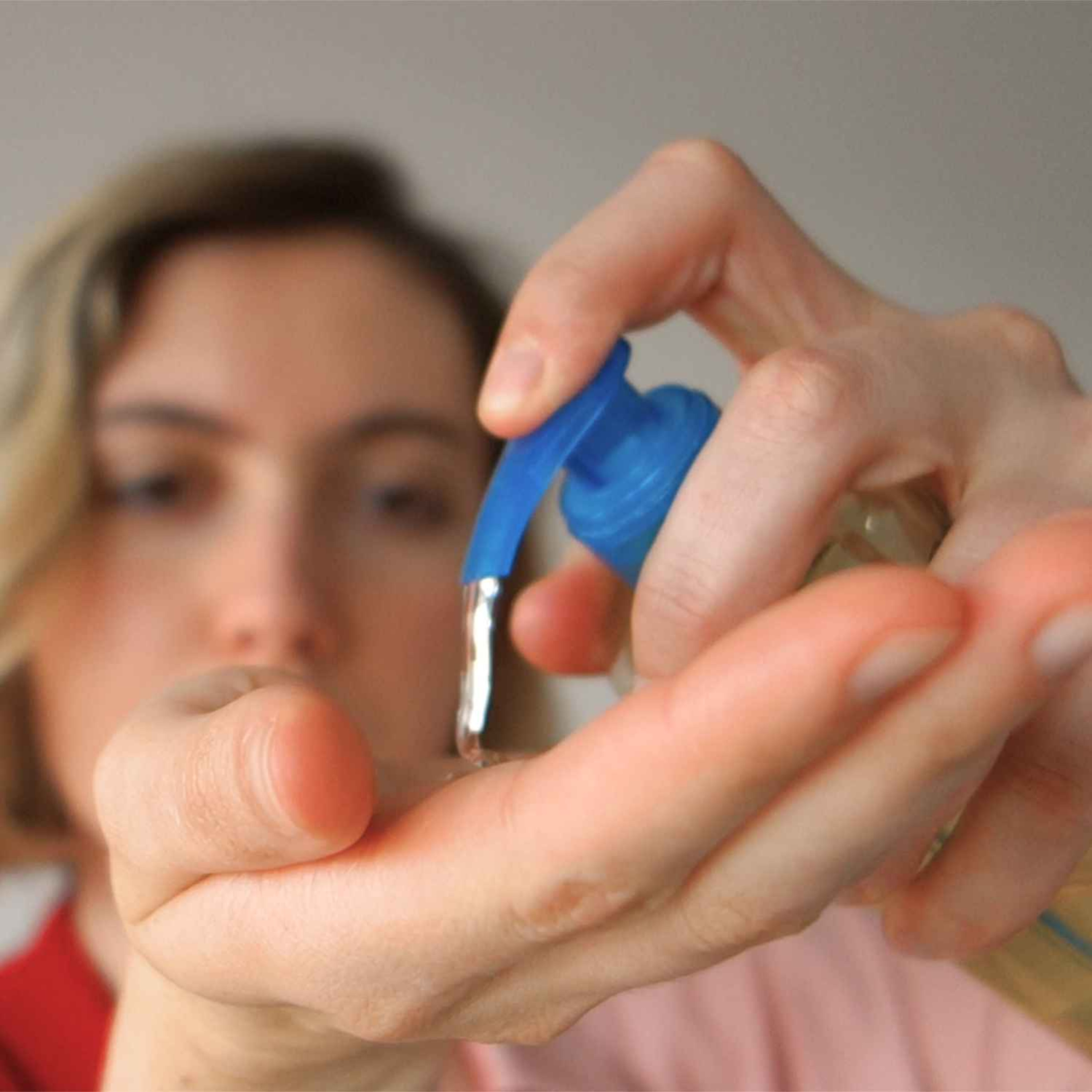 Asmr - Une coupe chez le coiffeur
