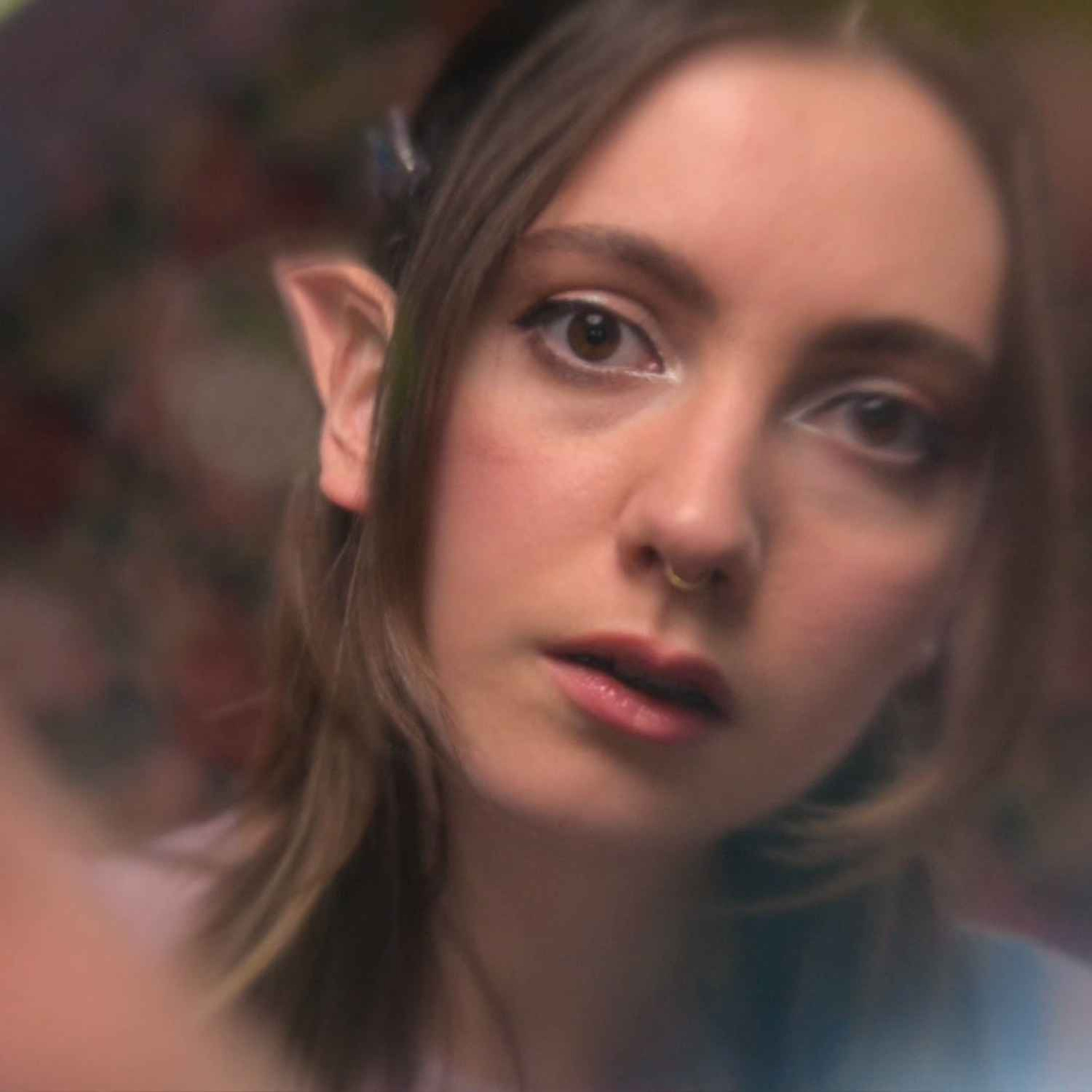 ASMR - Trapped in a Bubble (you're a fairy)