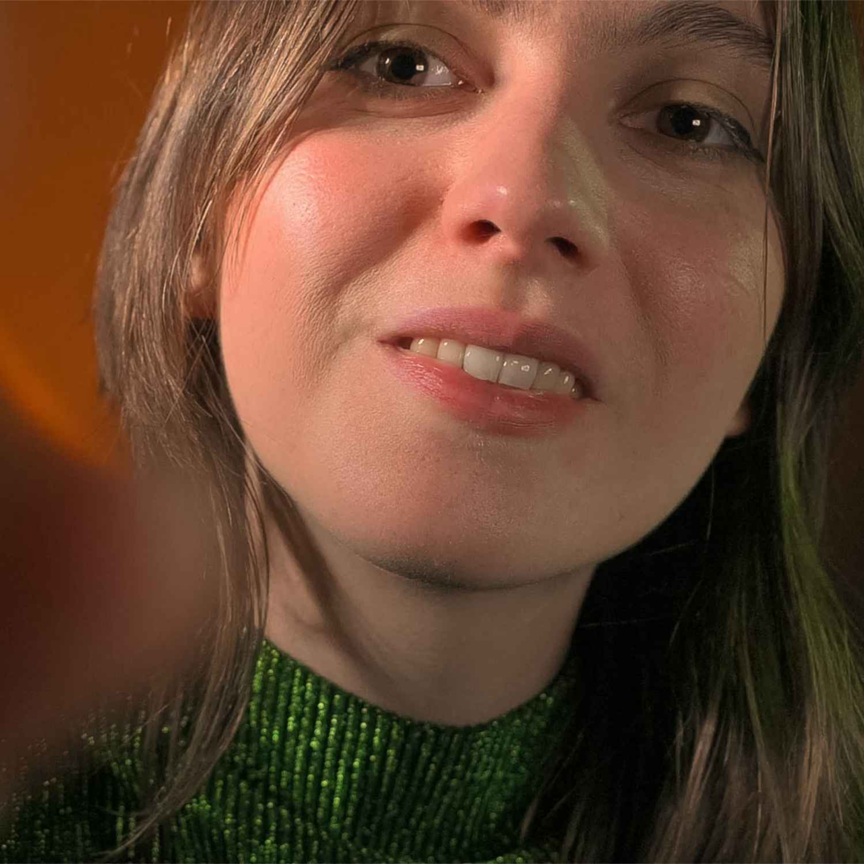 ASMR - Face mapping for motion capture