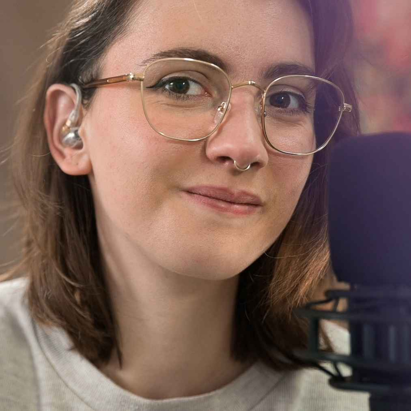 Asmr - On teste mes nouveaux micros